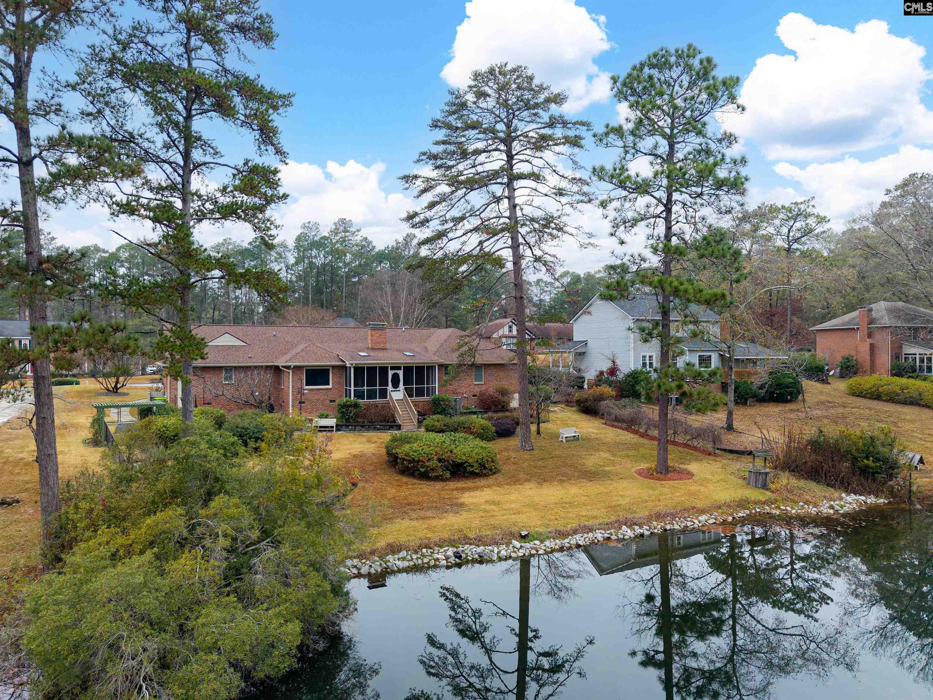 109 Kerryton Road Columbia, SC 29223