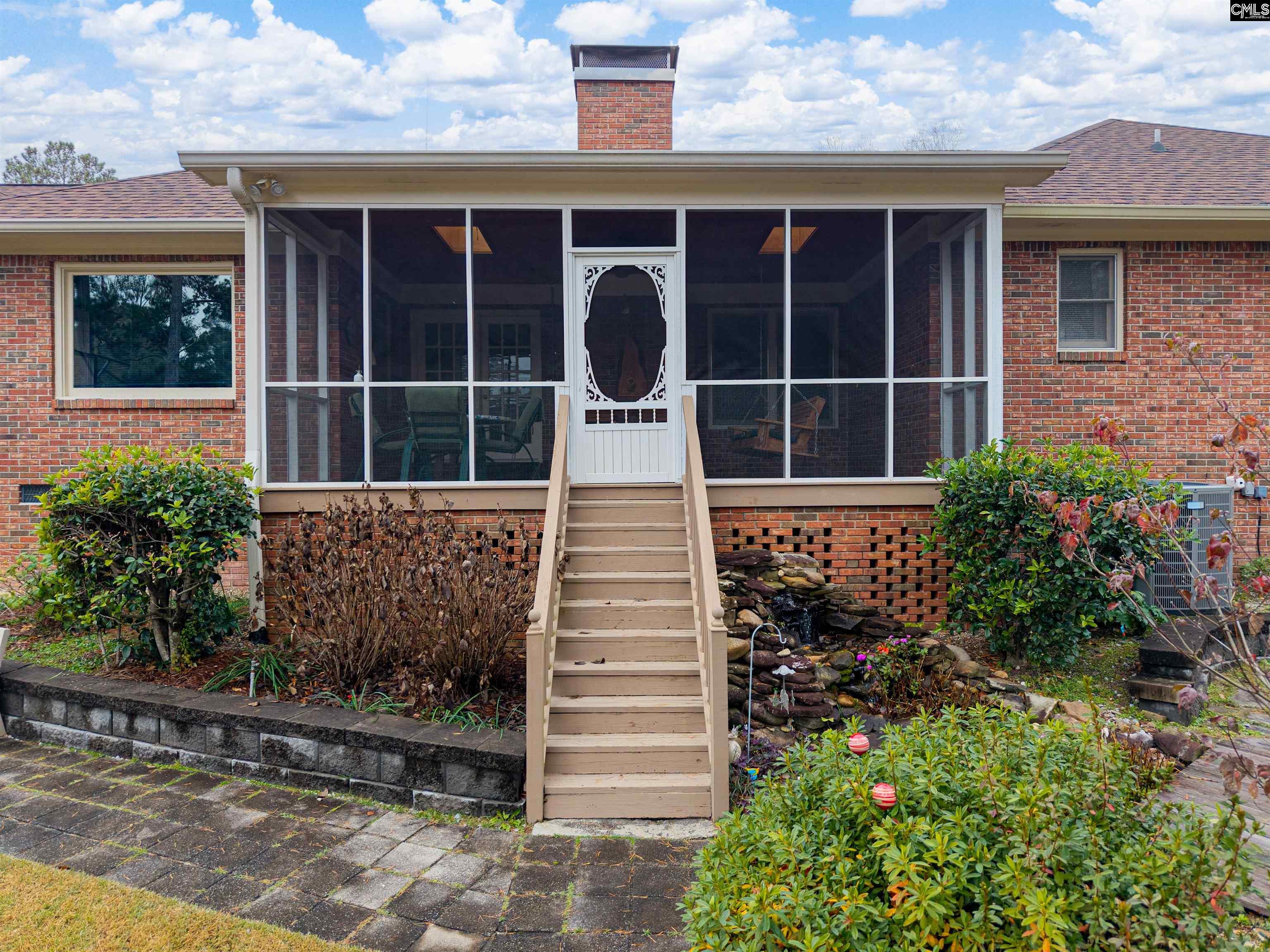 109 Kerryton Road Columbia, SC 29223