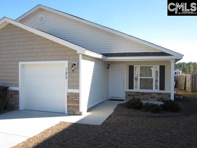 125 Bonhomme Circle Lexington, SC 29072