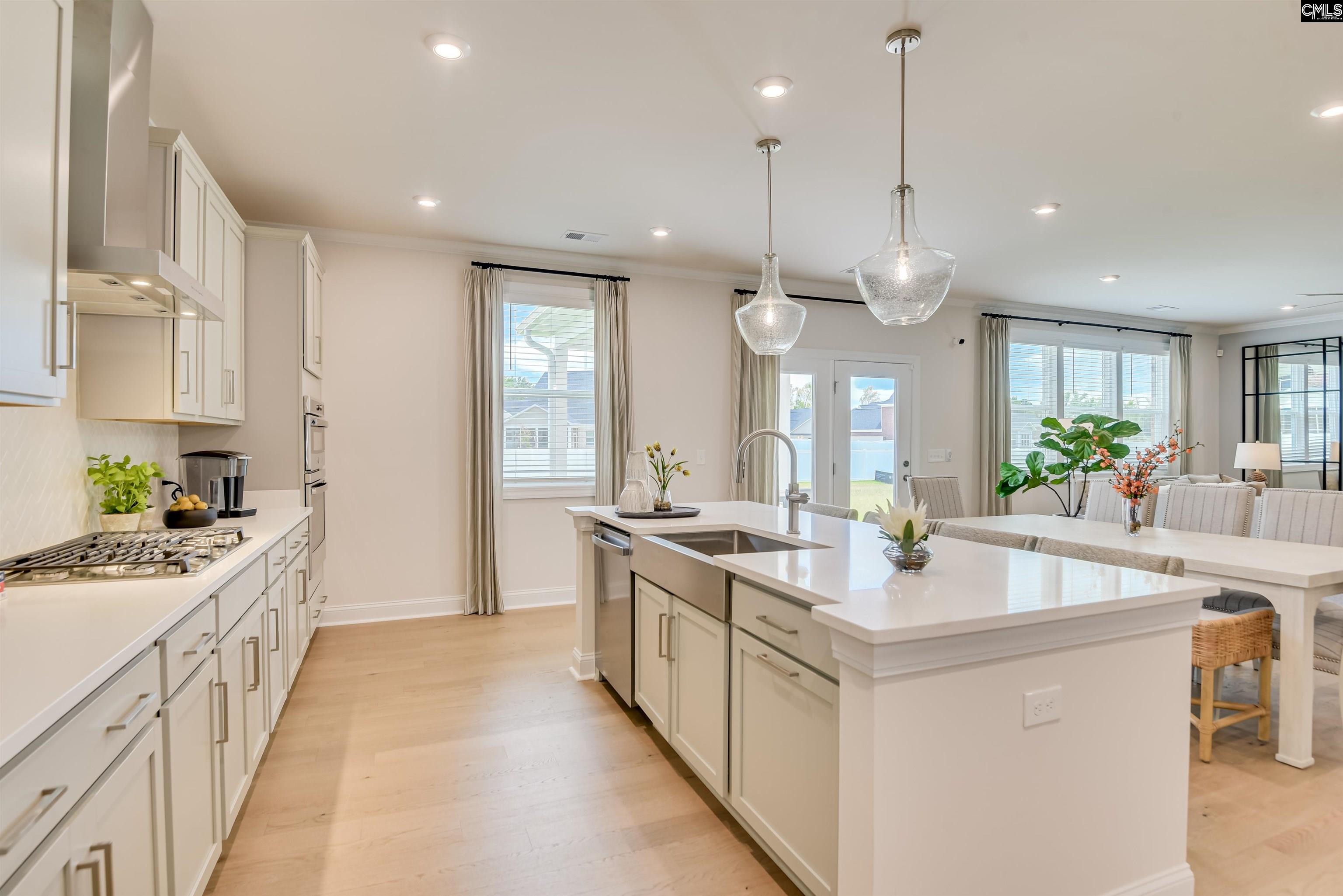 540 Hacienda Court Sumter South Carolina for $472 900