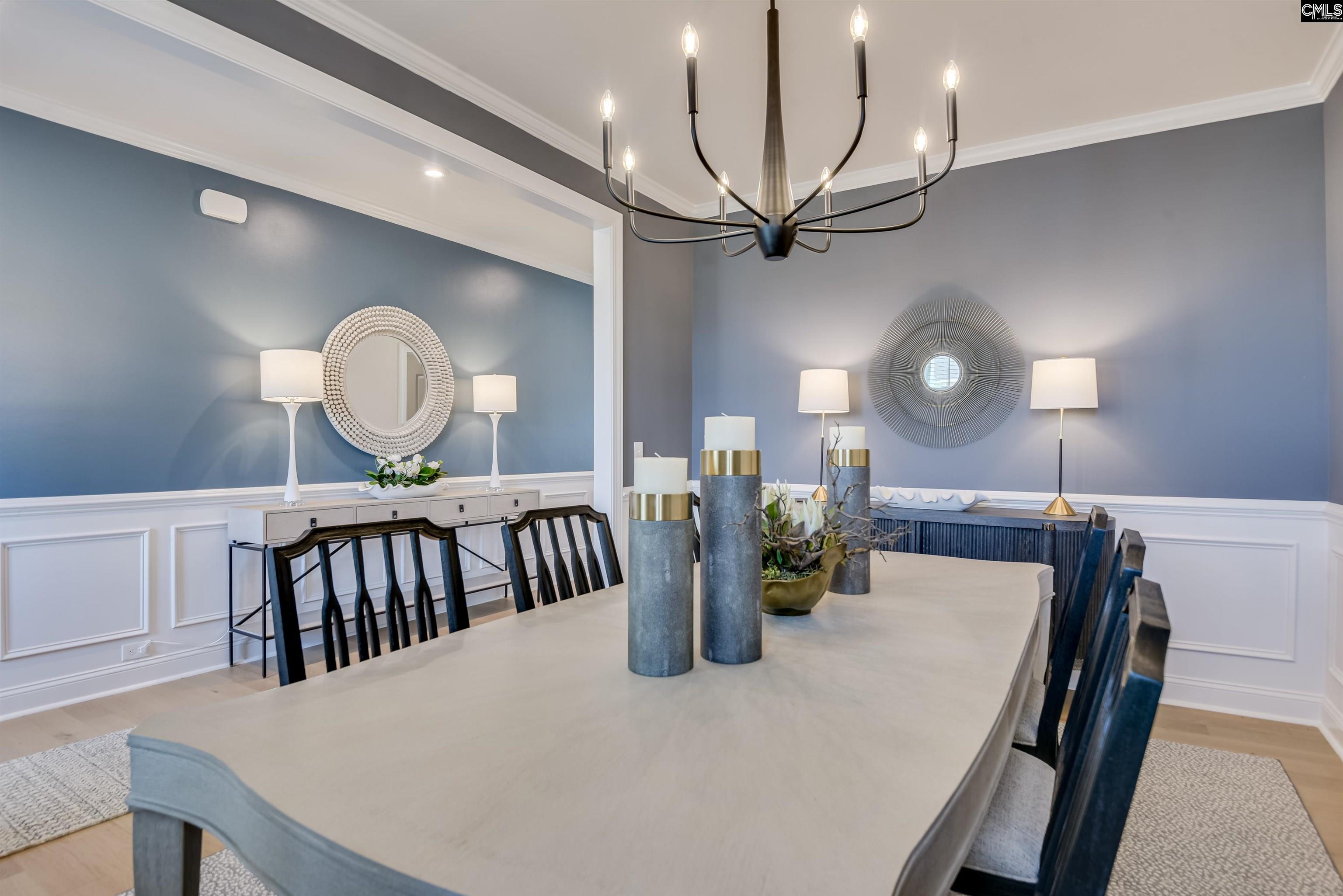 540 Hacienda Court Sumter South Carolina for $472 900