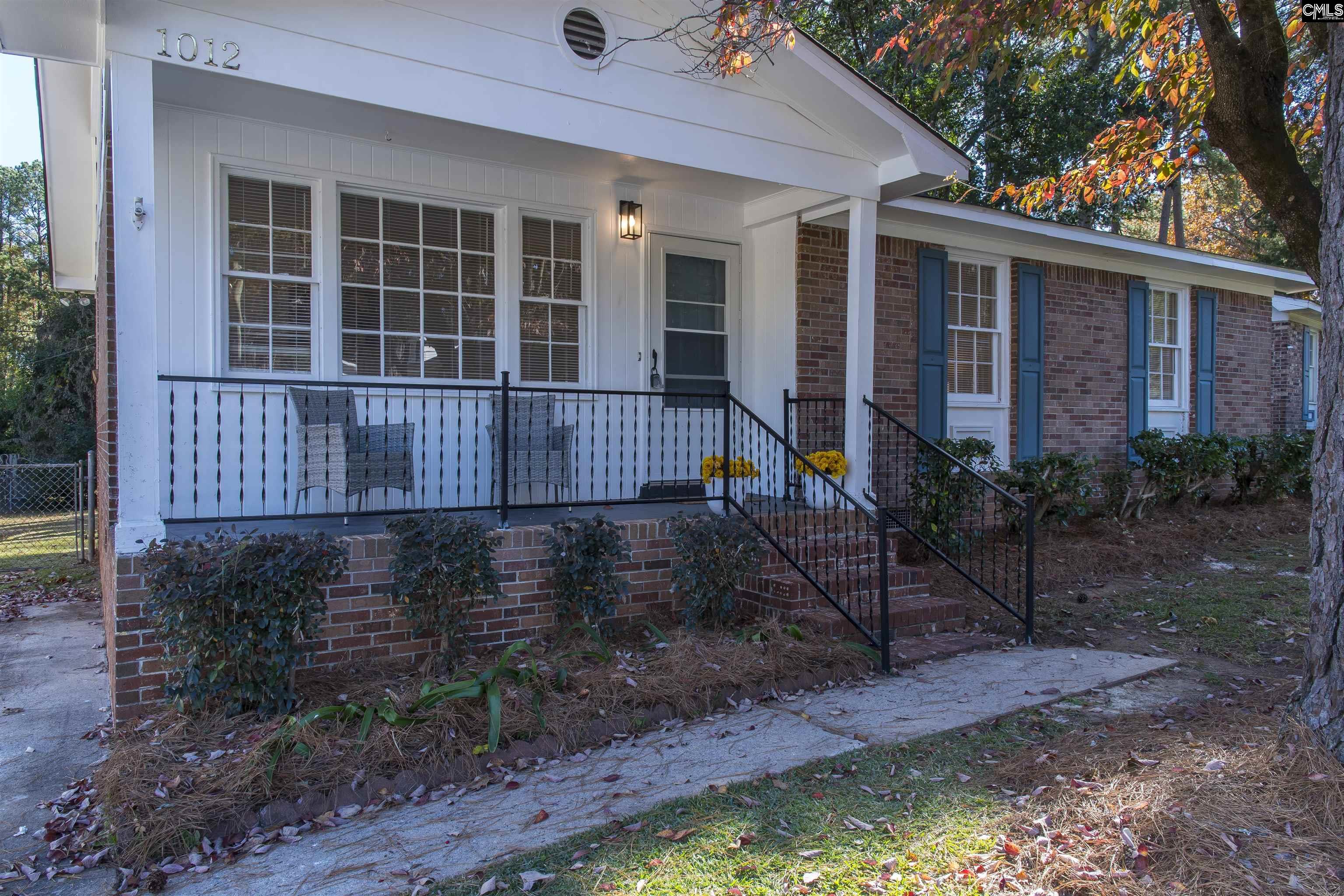 1012 Baffin Bay Road Columbia, SC 29212