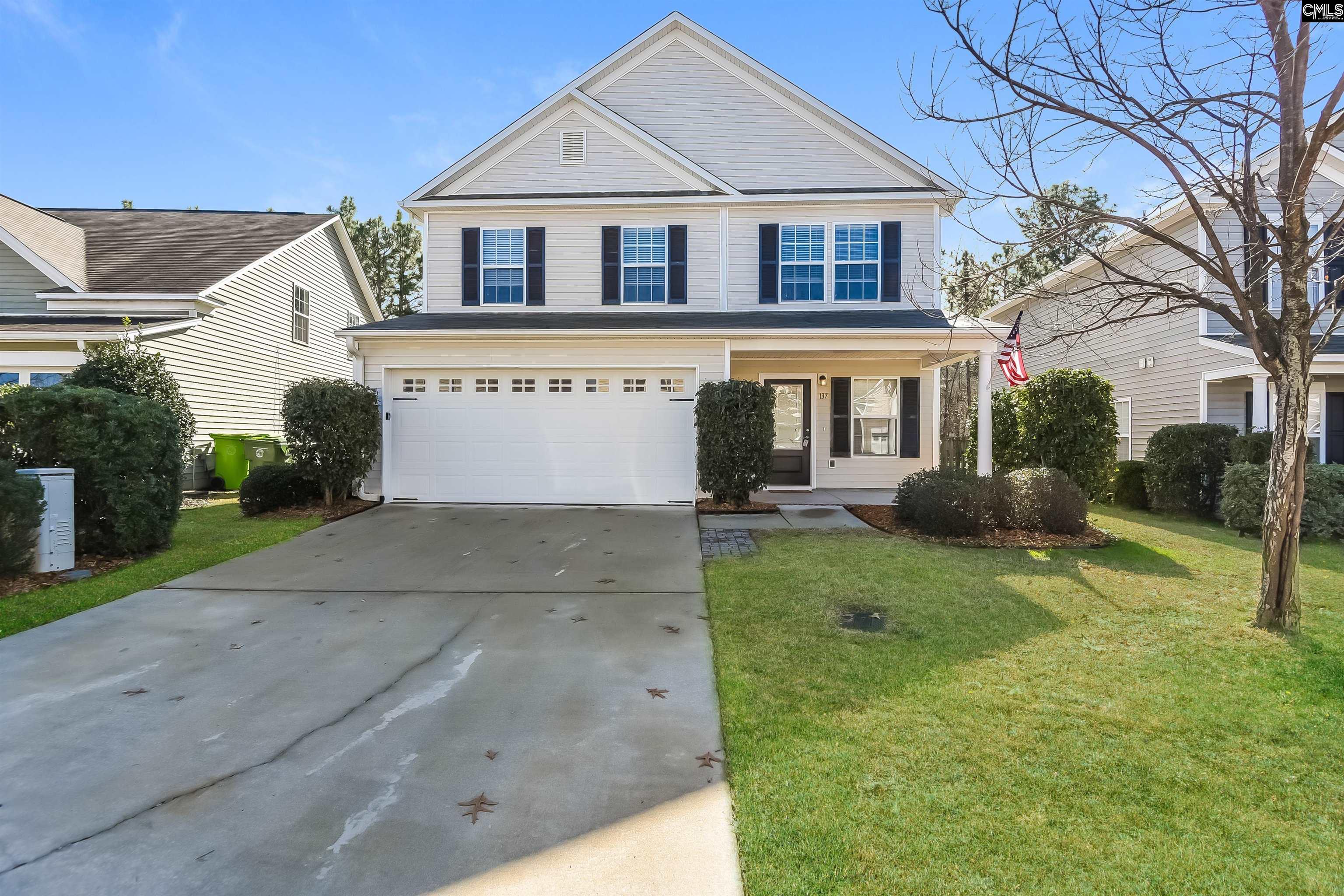 137 Chatham Trace Columbia, SC 29229-7046
