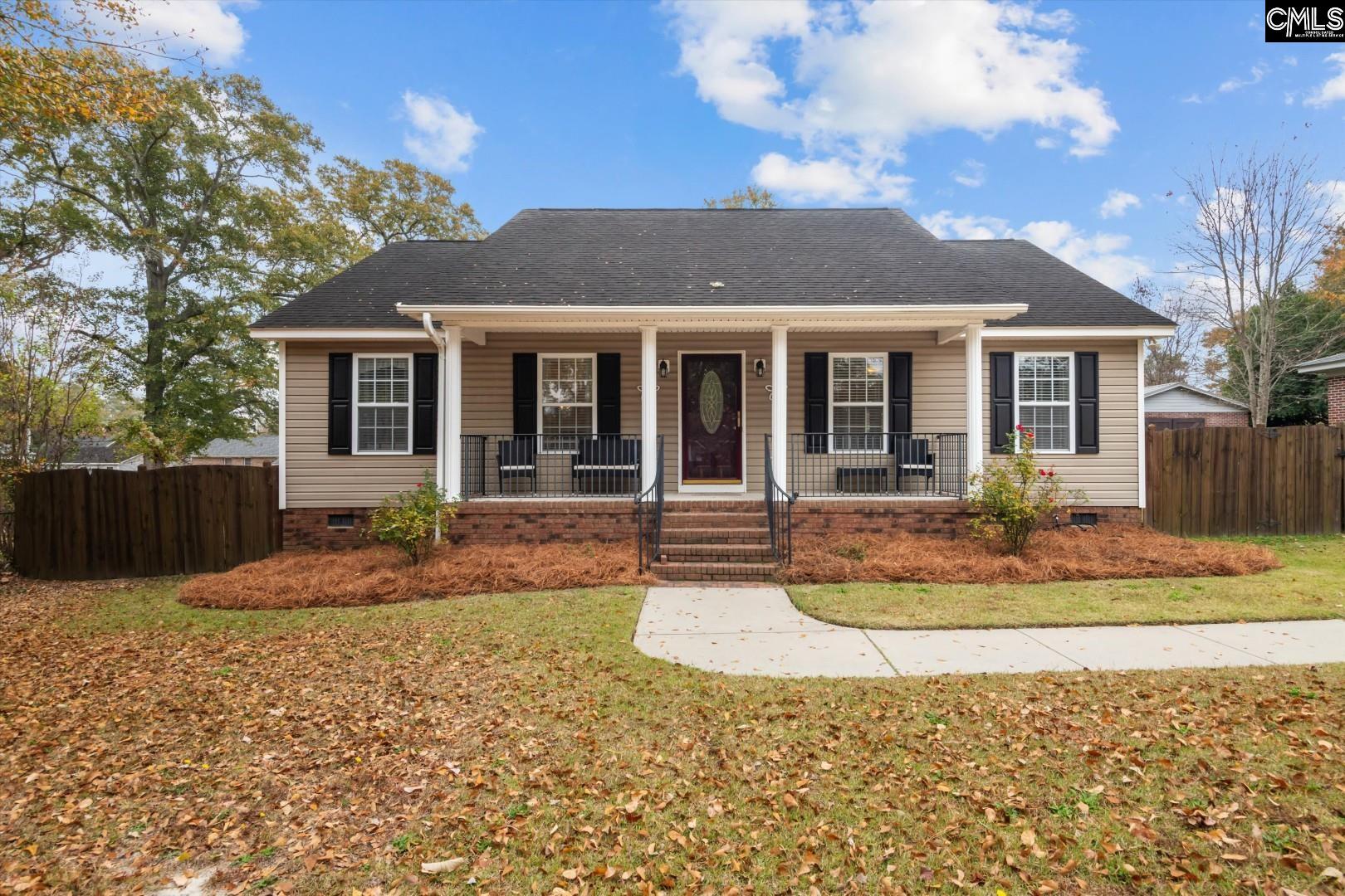2800 Elm Street Cayce, SC 29033