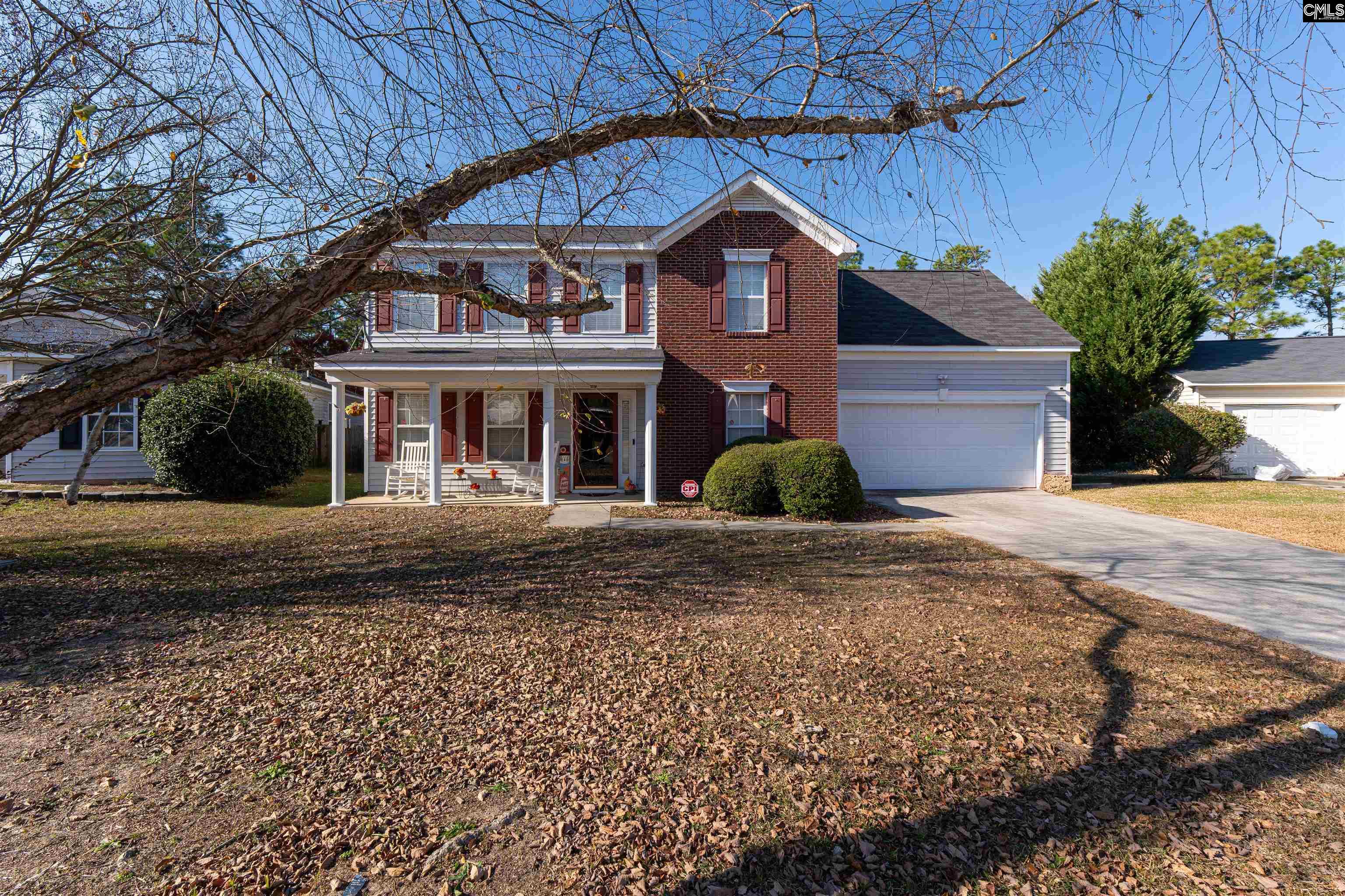 328 Kingston Trace Road Columbia, SC 29229