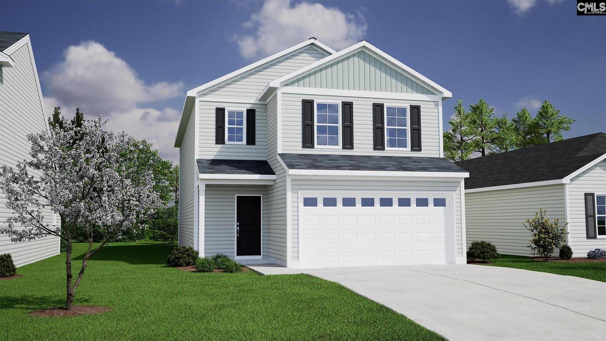 23 Ozark Drive Columbia, SC 29223