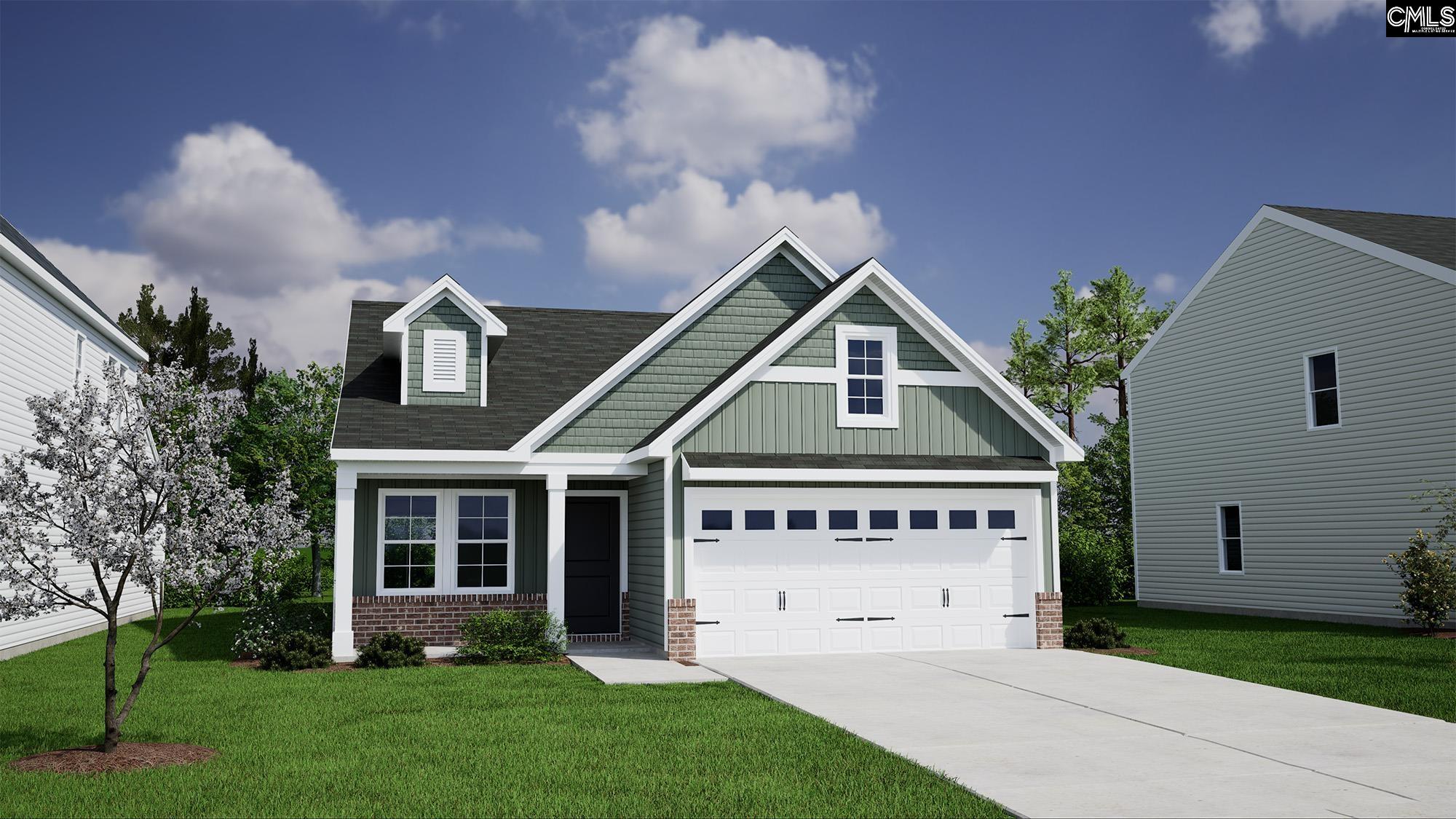 397 Hardwick Drive Columbia, SC 29223