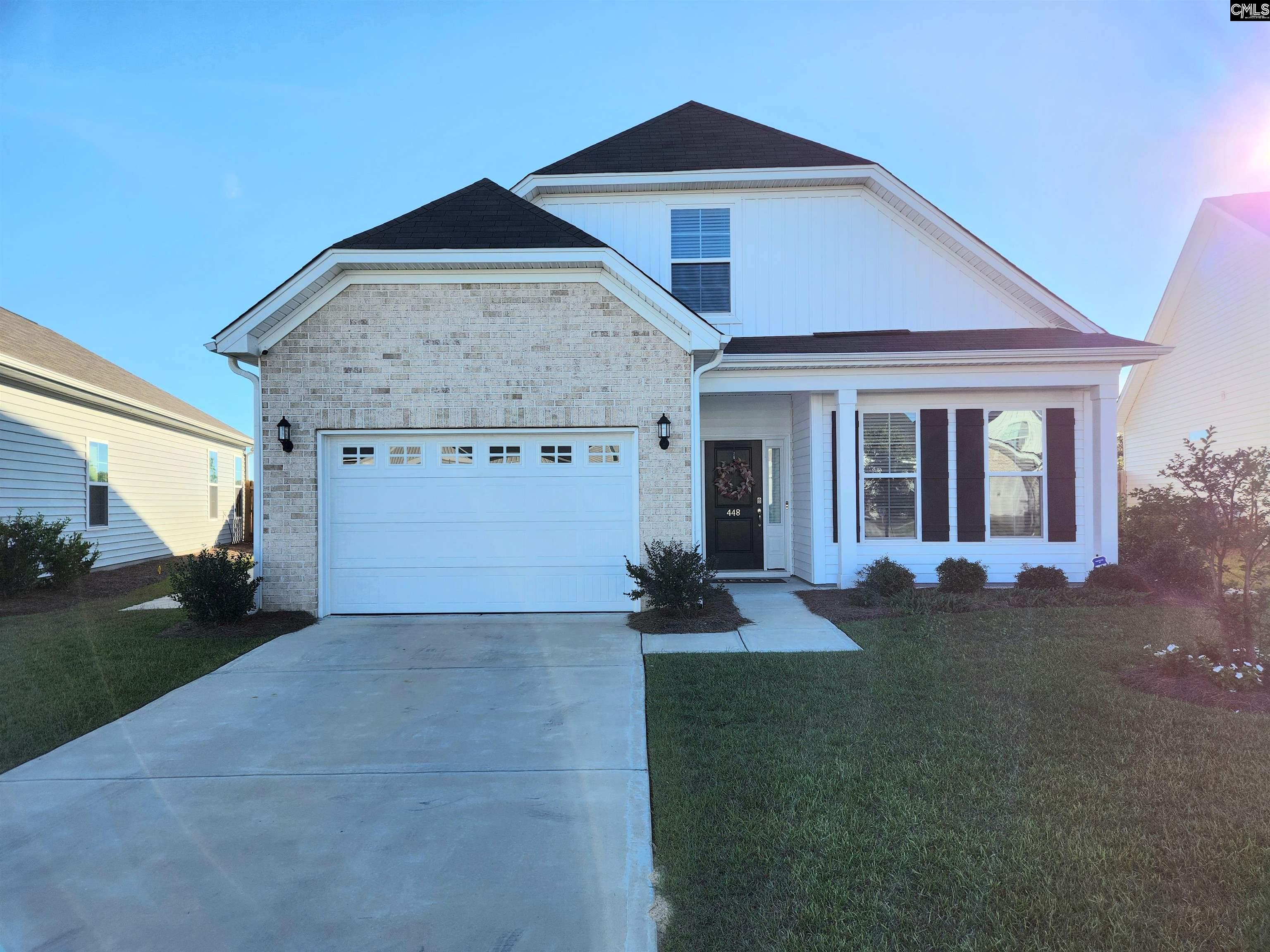 448 Durwin Way Columbia, SC 29229