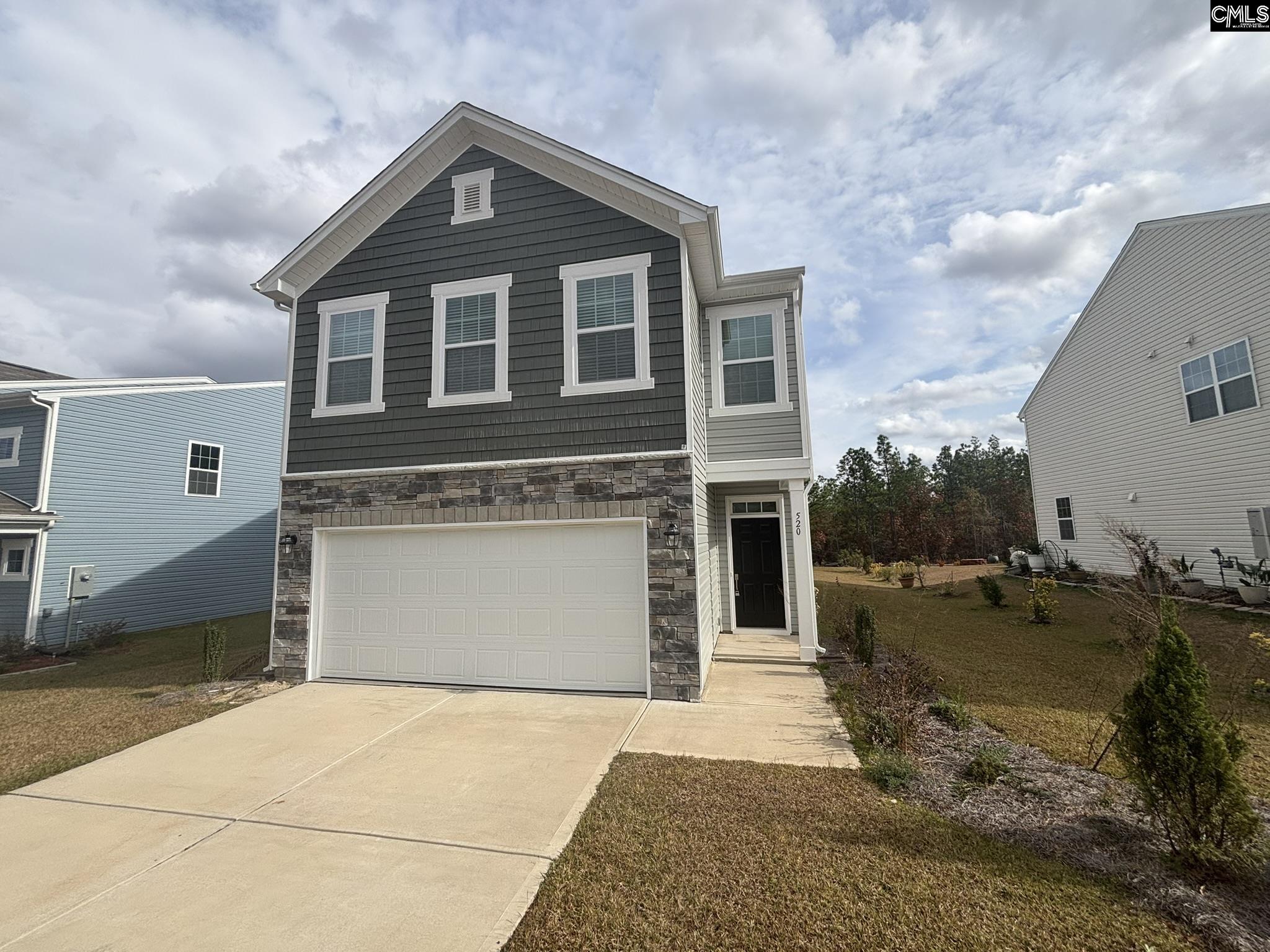 520 Richmond Road Gaston, SC 29053