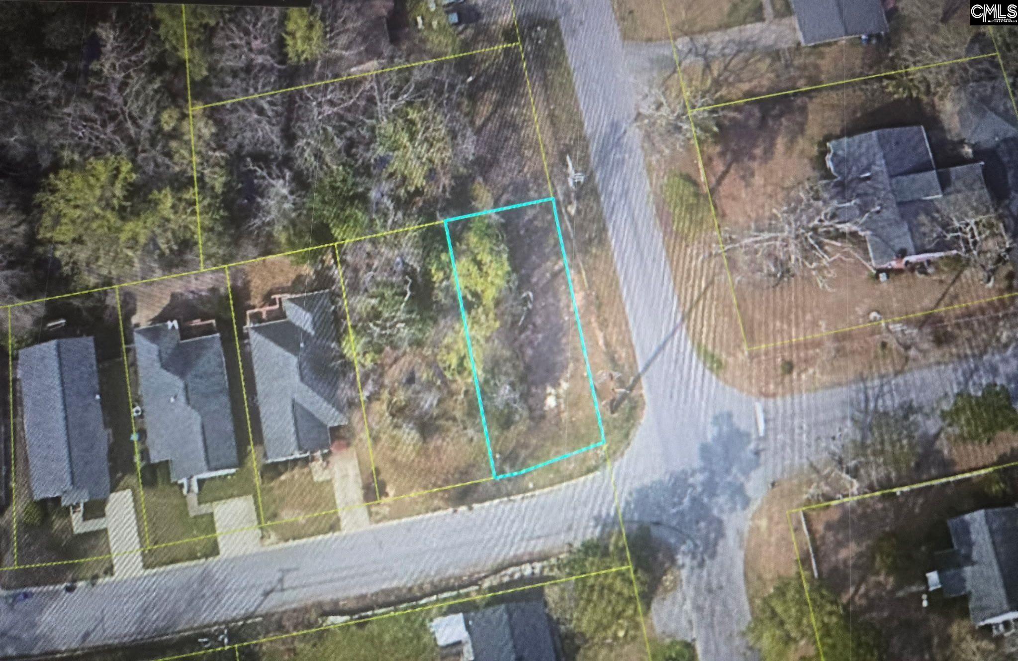 440 Jackson Avenue Columbia, SC 29203