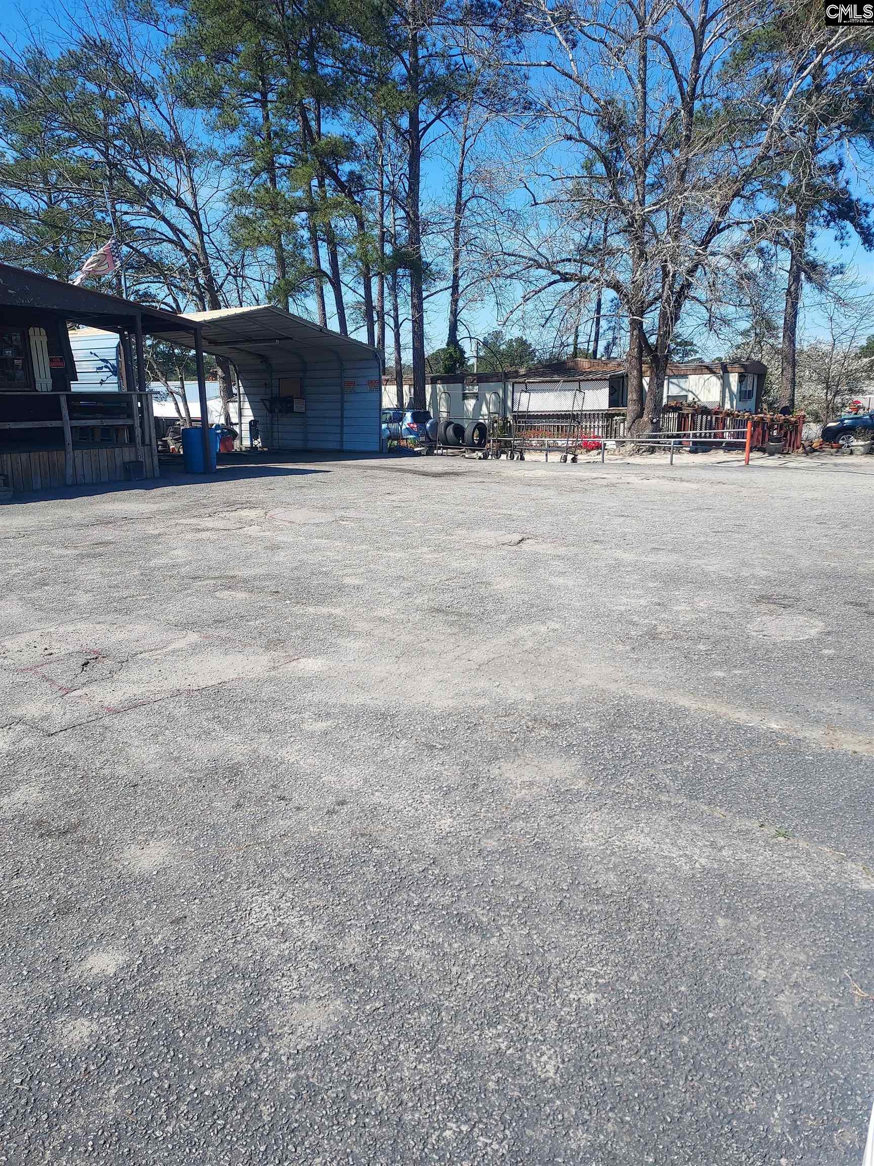 2443 Decker Boulevard Columbia, SC 29206