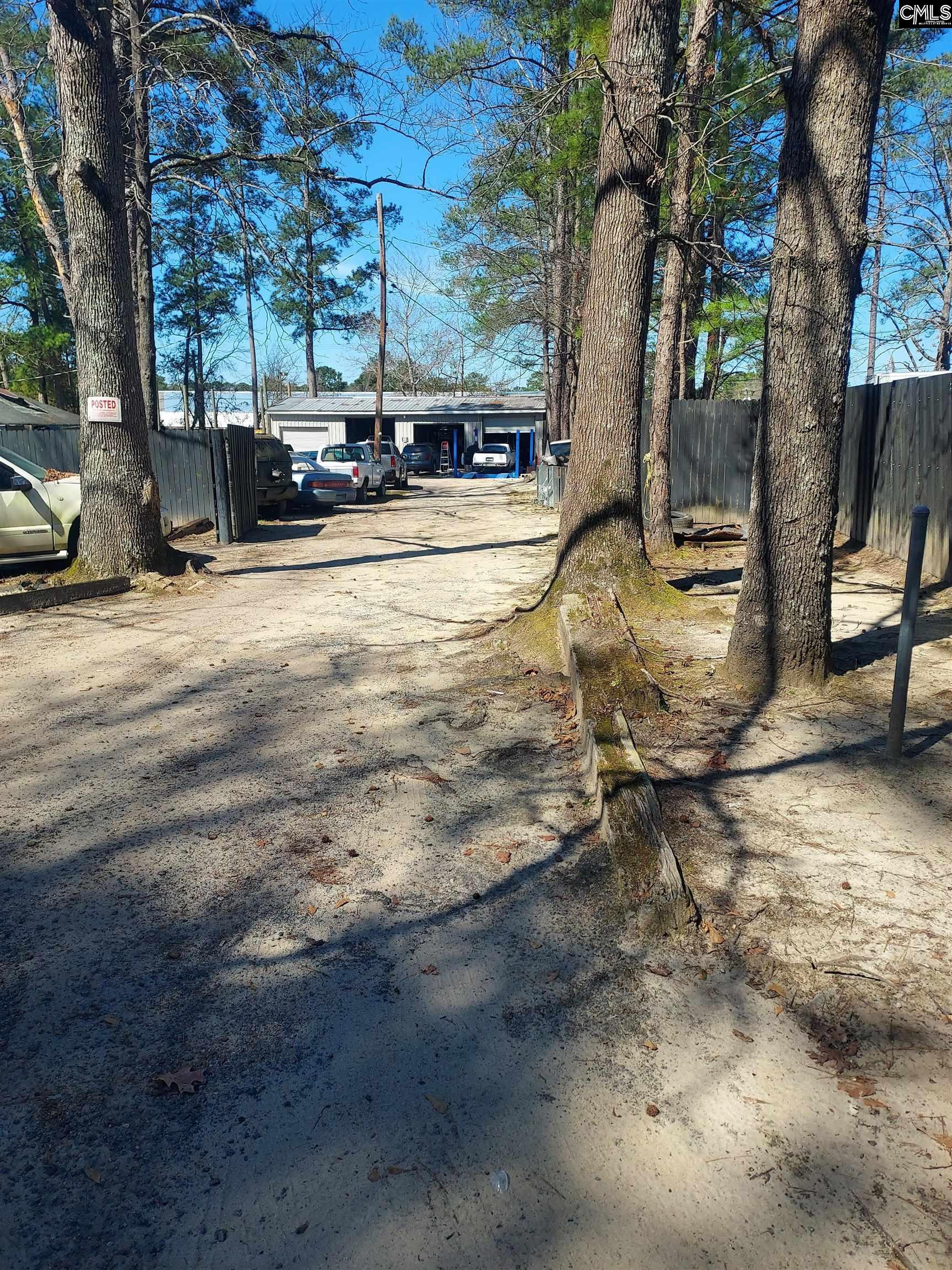 2443 Decker Boulevard Columbia, SC 29206