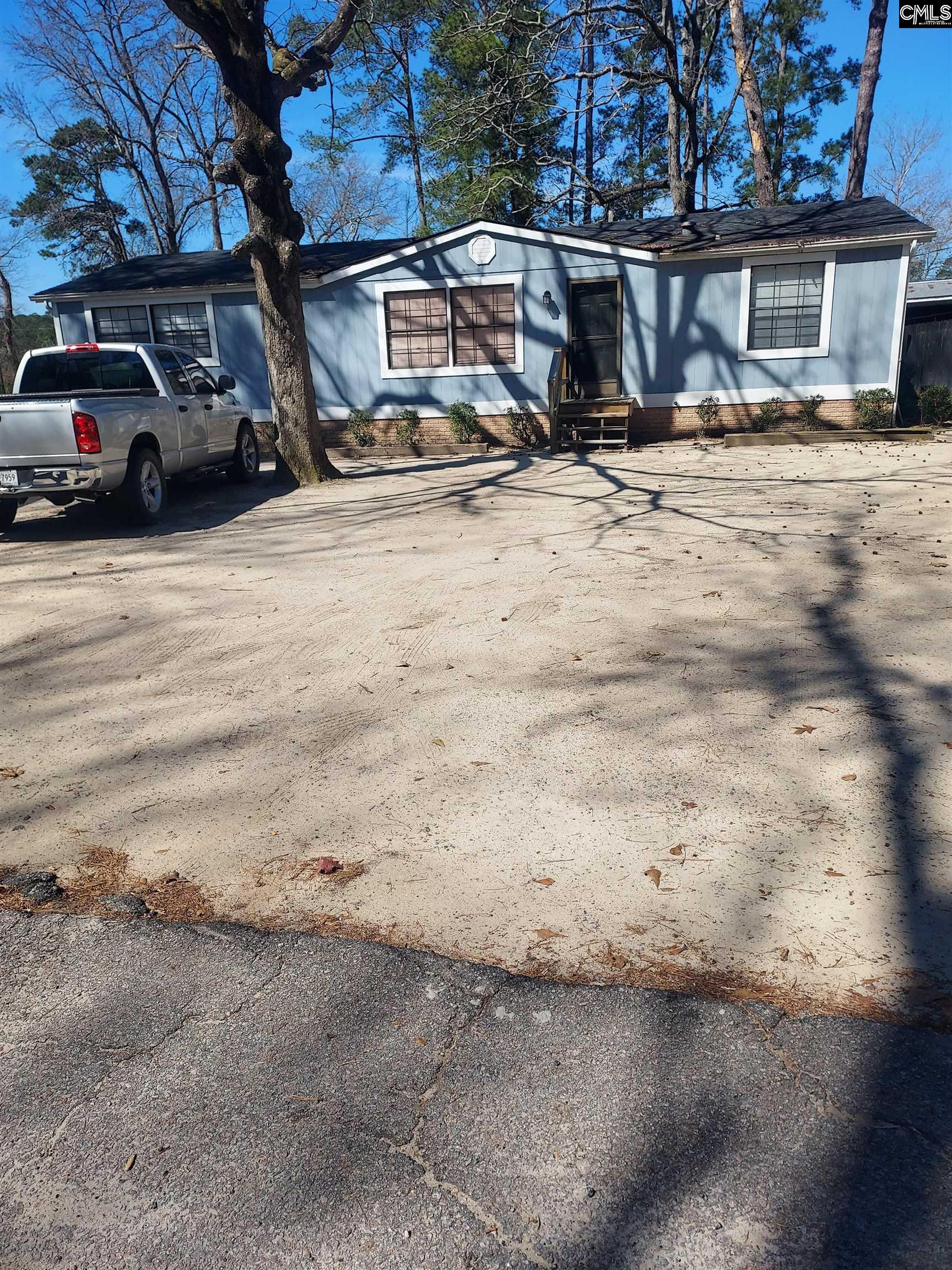 2443 Decker Boulevard Columbia, SC 29206
