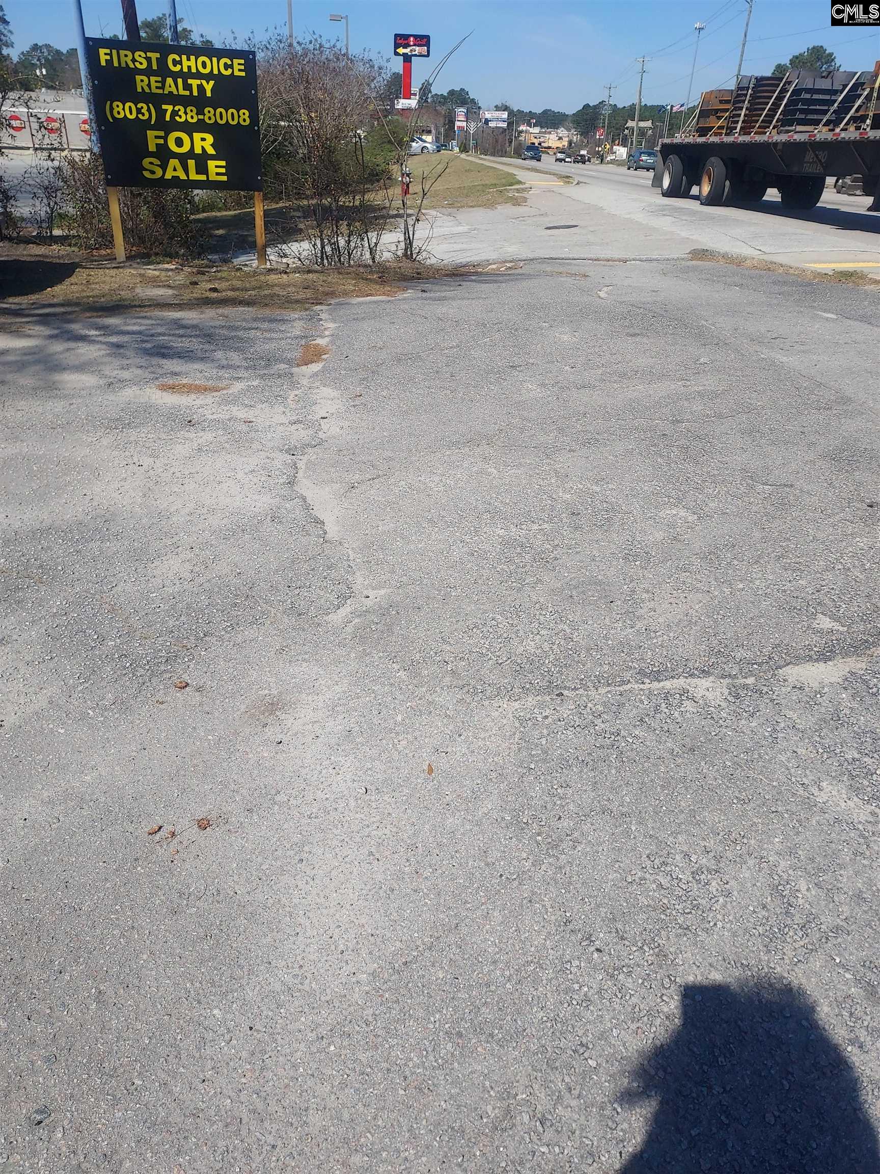 2443 Decker Boulevard Columbia, SC 29206