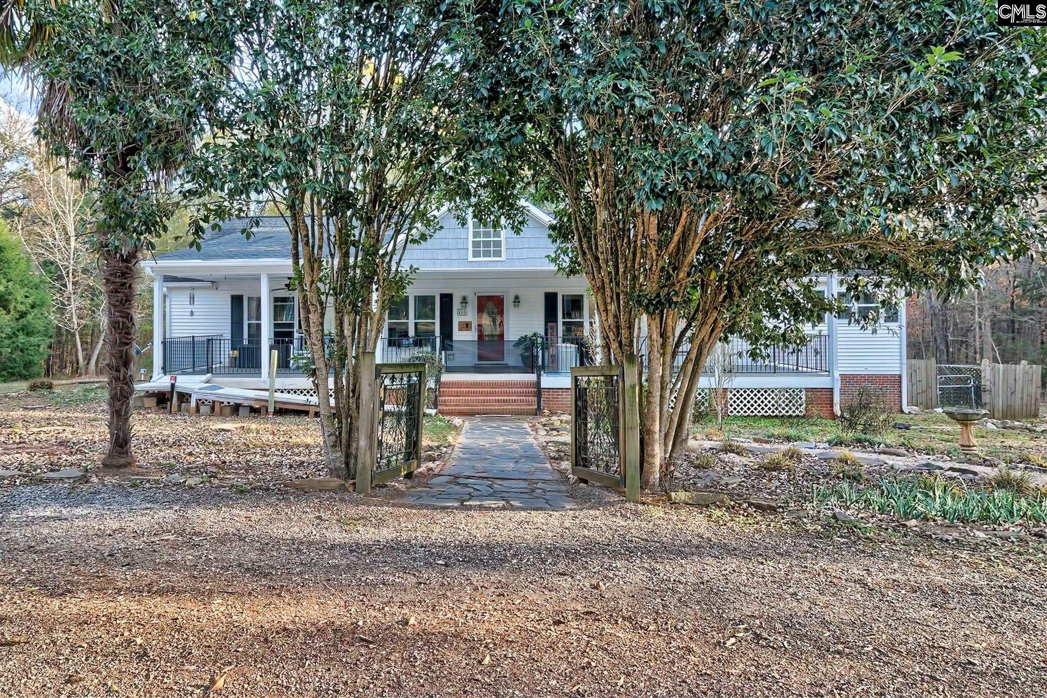 445 Westwoods Drive Chapin, SC 29036