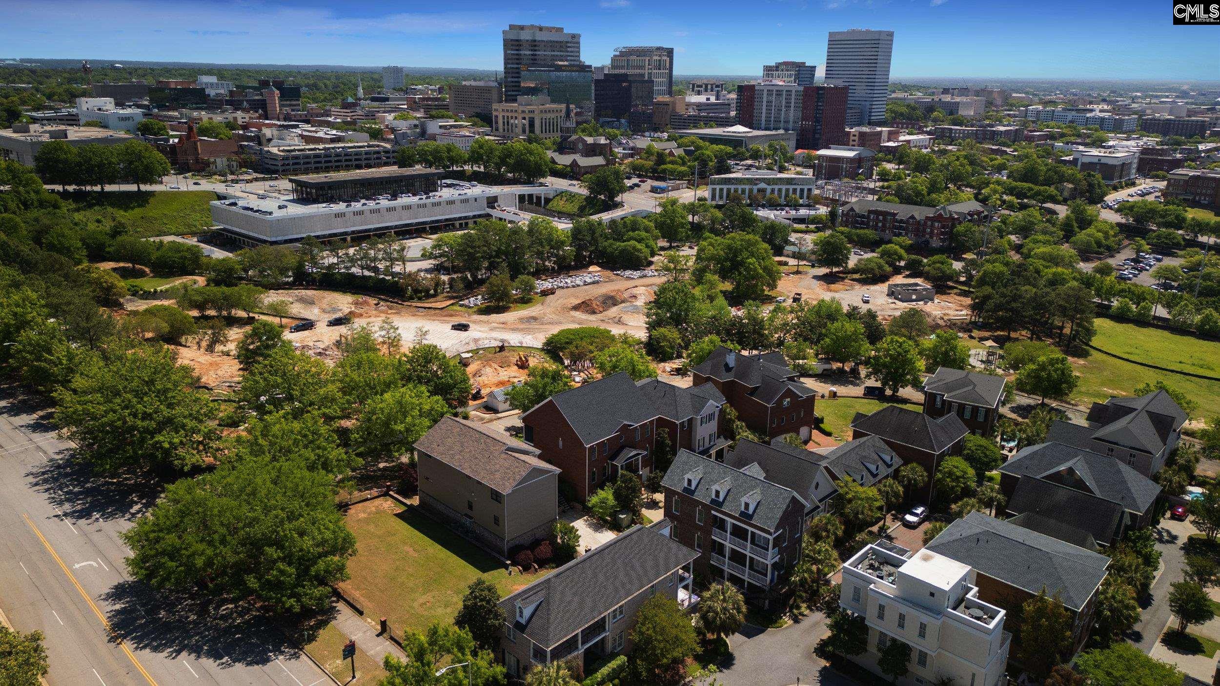 824 Laurel Street Columbia, SC 29201