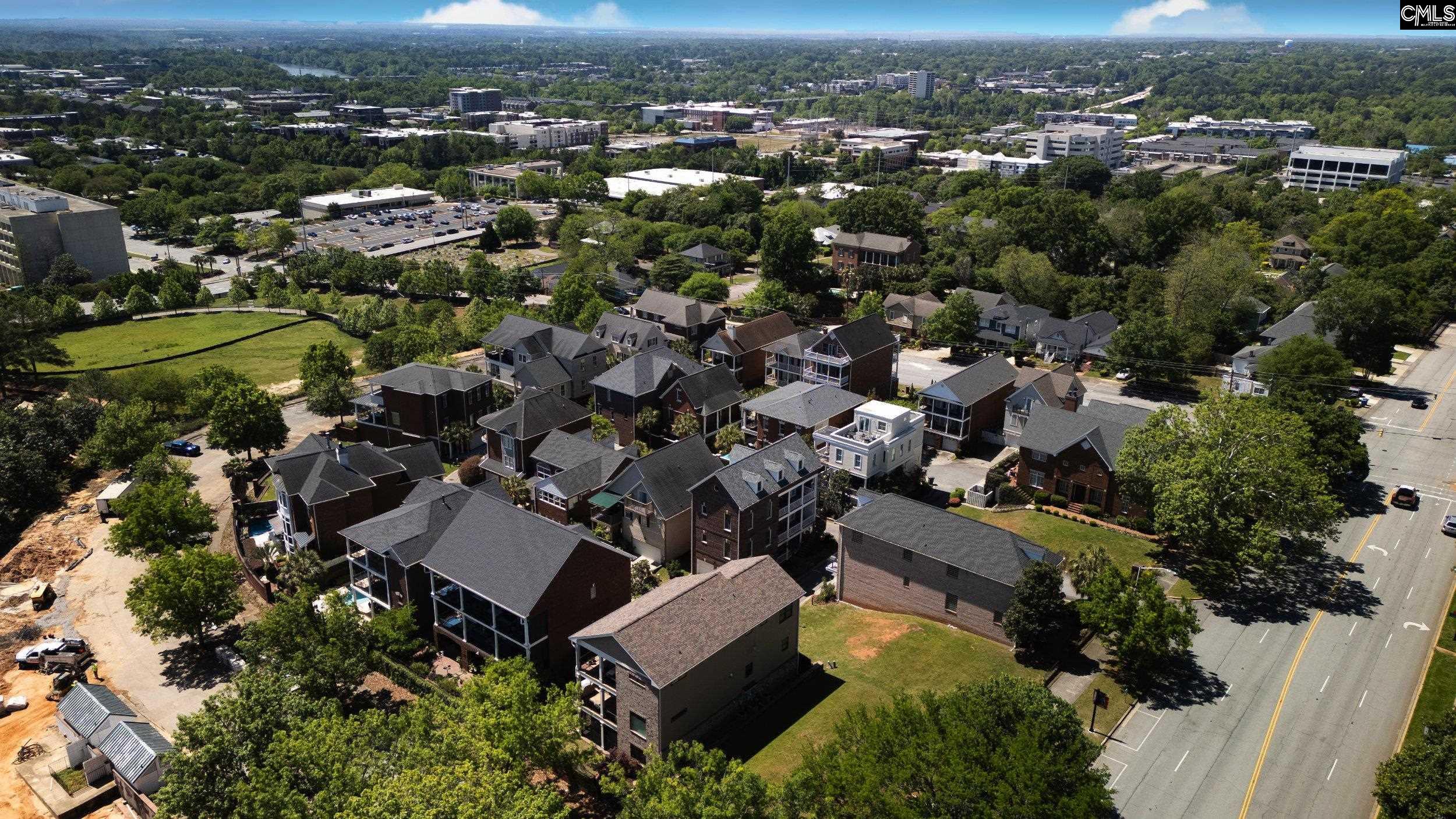824 Laurel Street Columbia, SC 29201