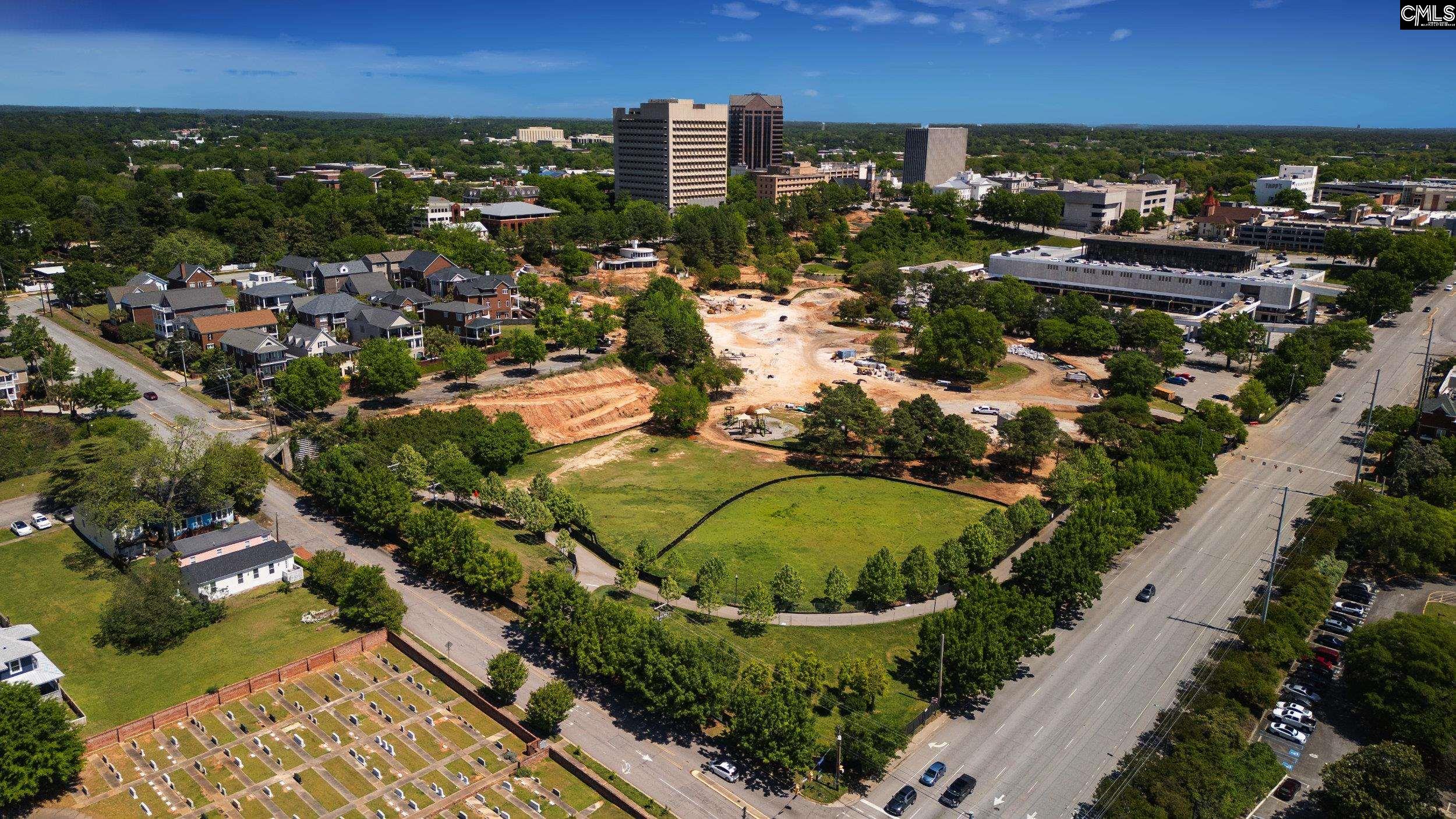 824 Laurel Street Columbia, SC 29201