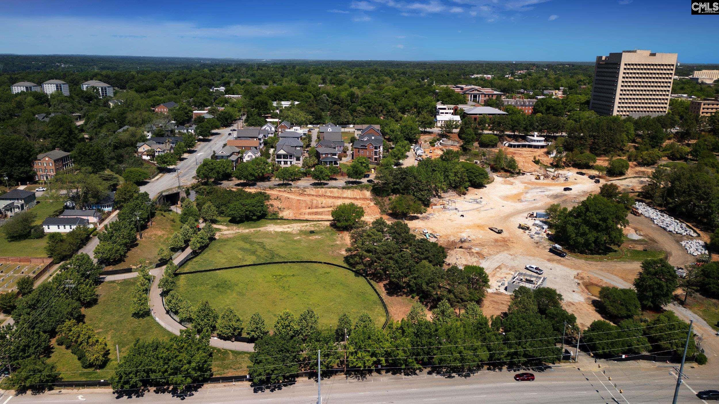 824 Laurel Street Columbia, SC 29201