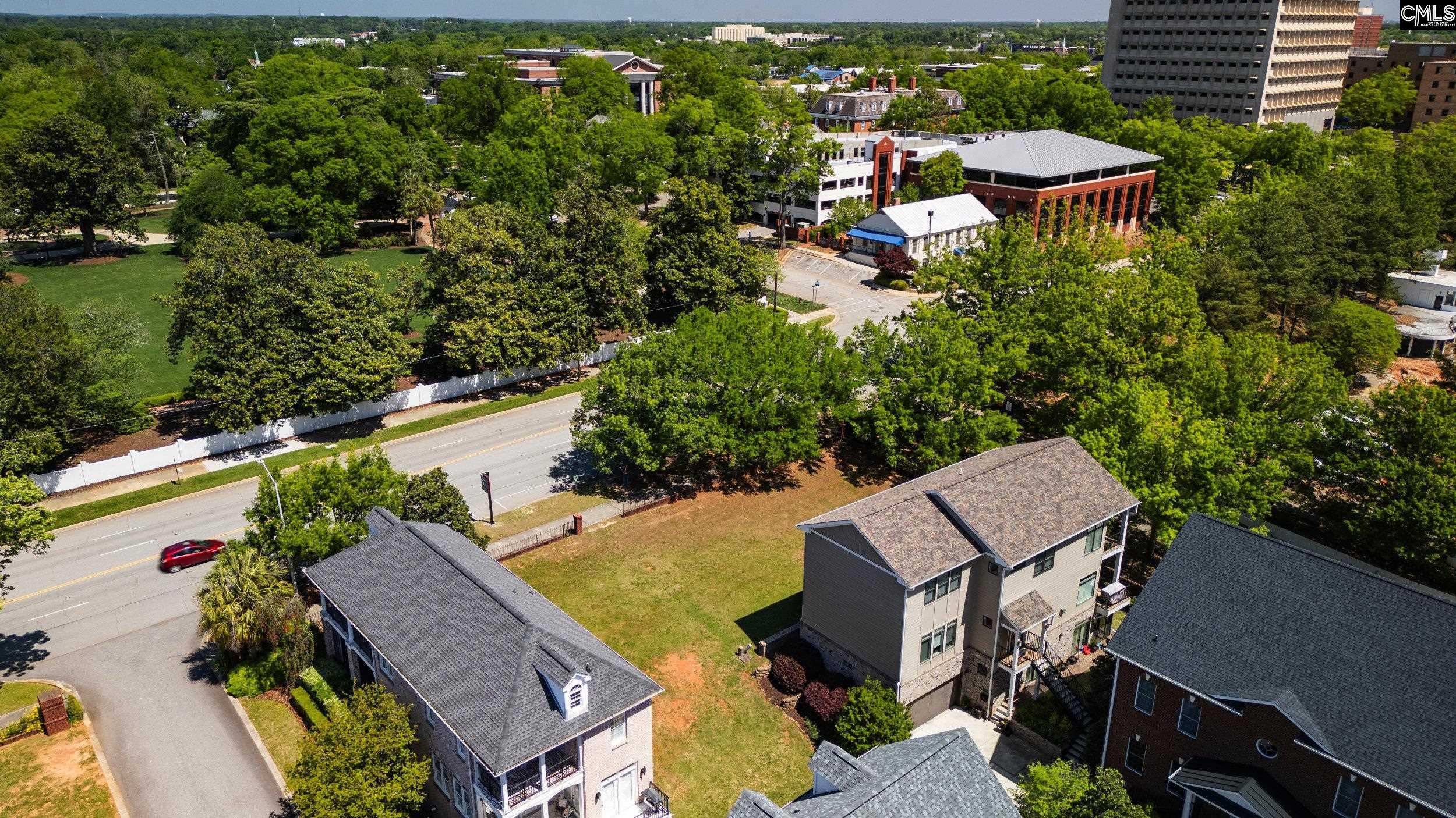 824 Laurel Street Columbia, SC 29201