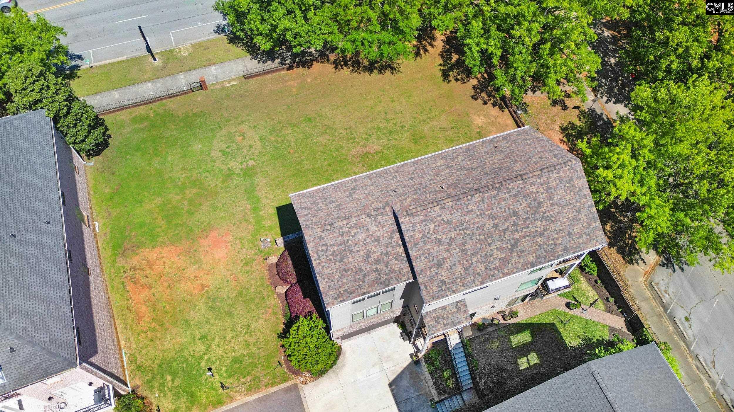 824 Laurel Street Columbia, SC 29201