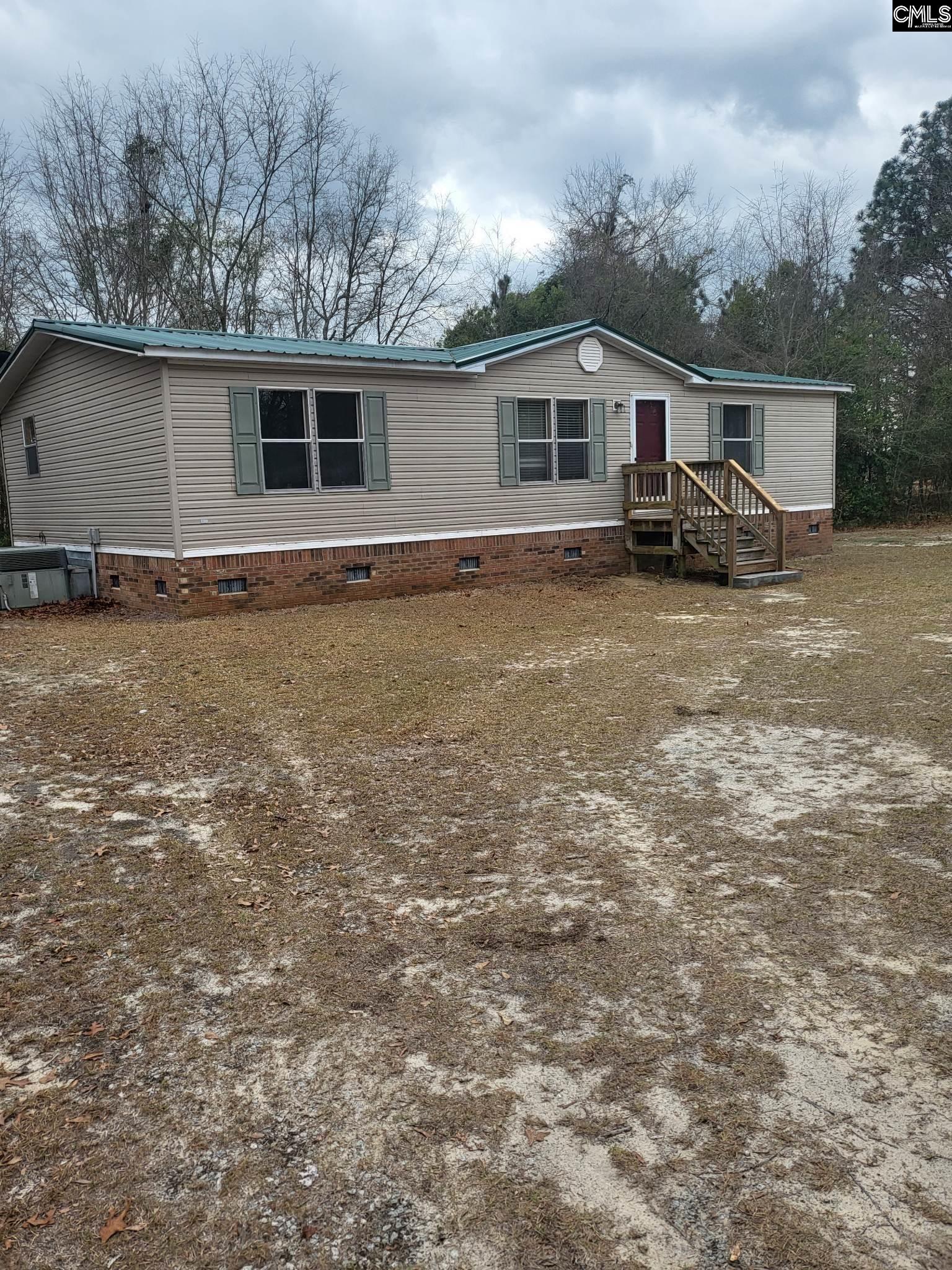 1732a Cassatt Road Cassatt, SC 29032