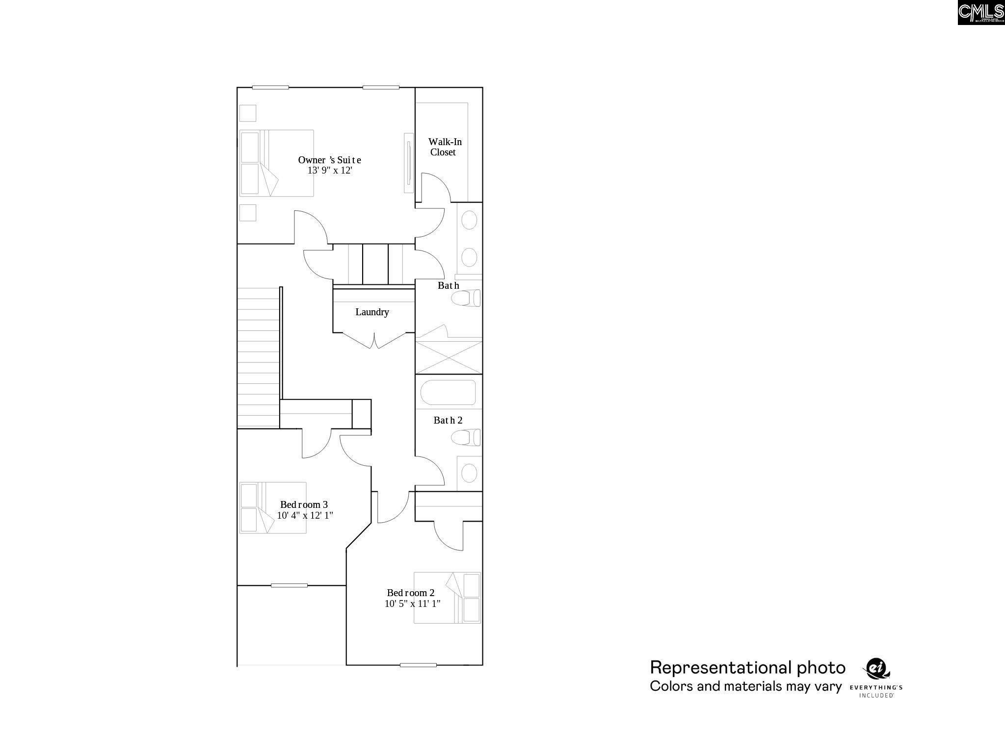 1072B Dominy Court Camden, SC 29020-5555