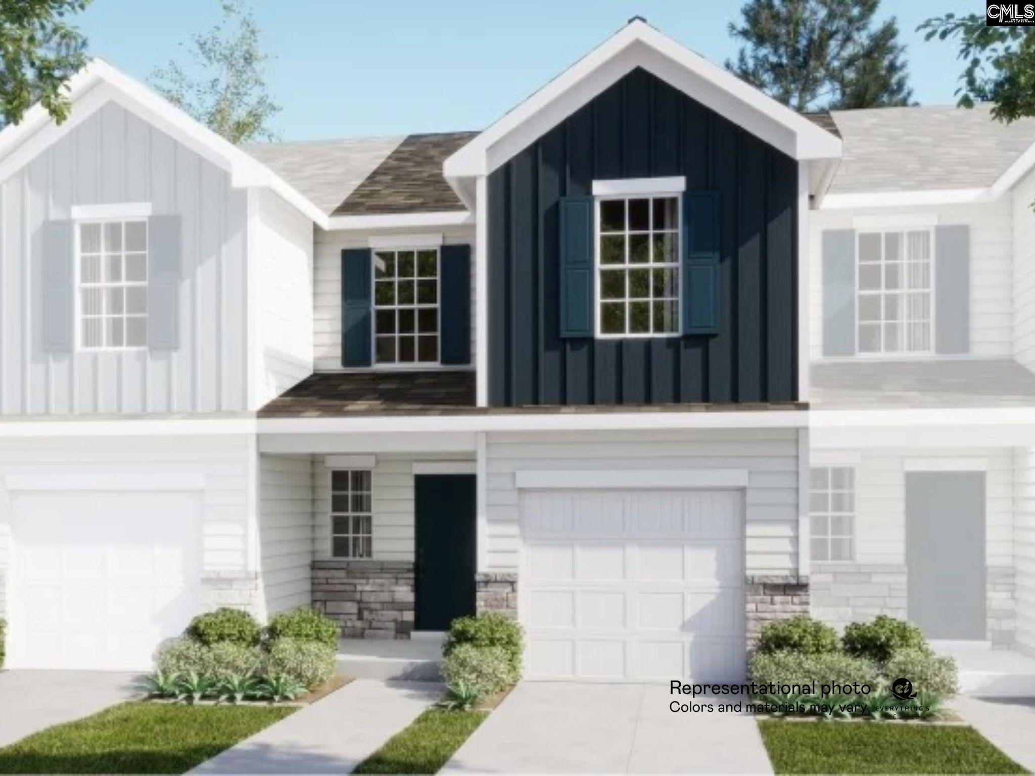 1062b Dominy Court Camden, SC 29020-5555