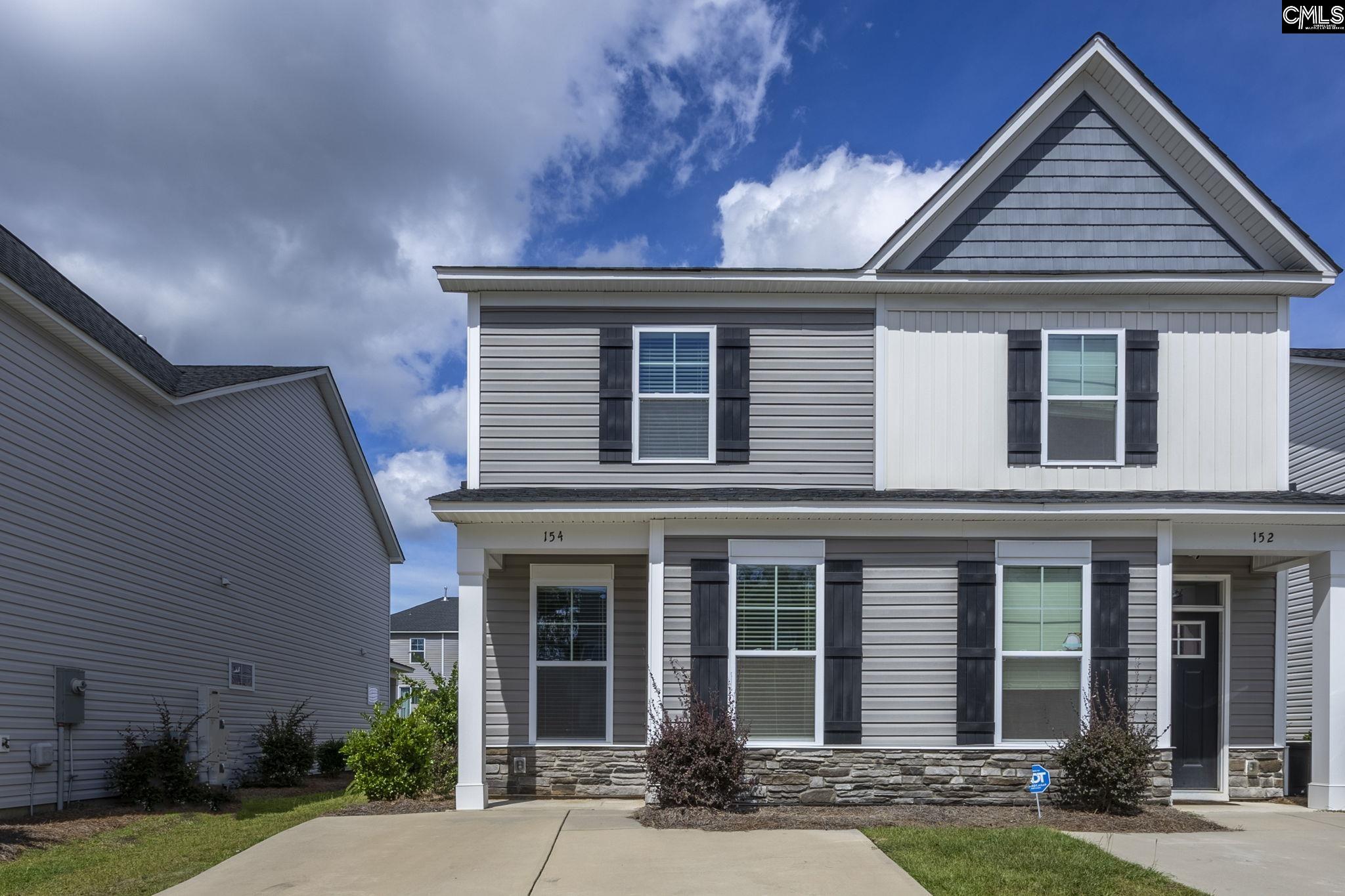 154 Silver Run Place West Columbia, SC 29169