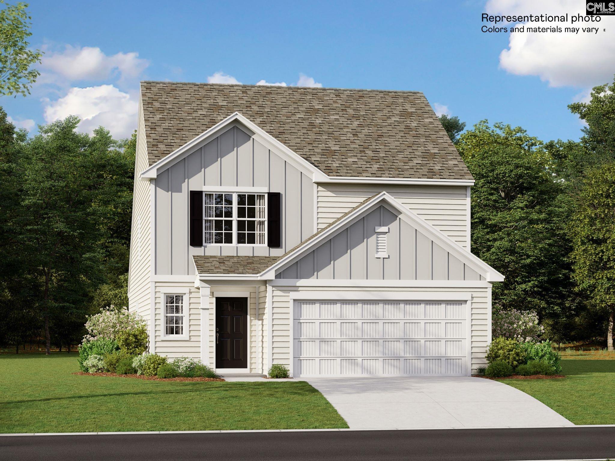 139 Copperhead Court Lugoff, SC 29078