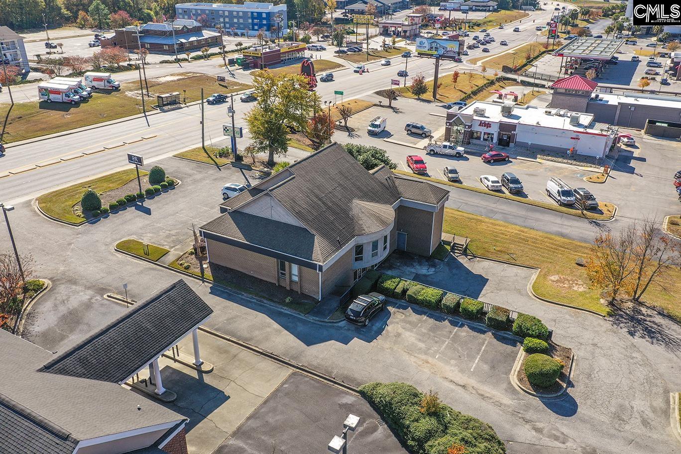 8311 Two Notch Road Columbia, SC 29223