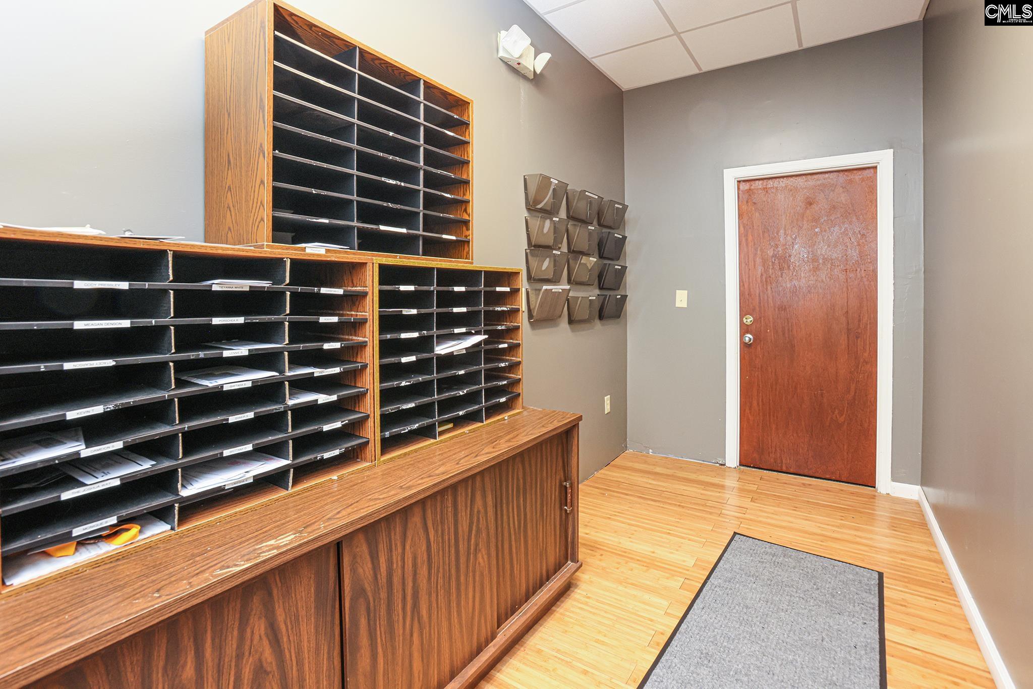8311 Two Notch Road Columbia, SC 29223
