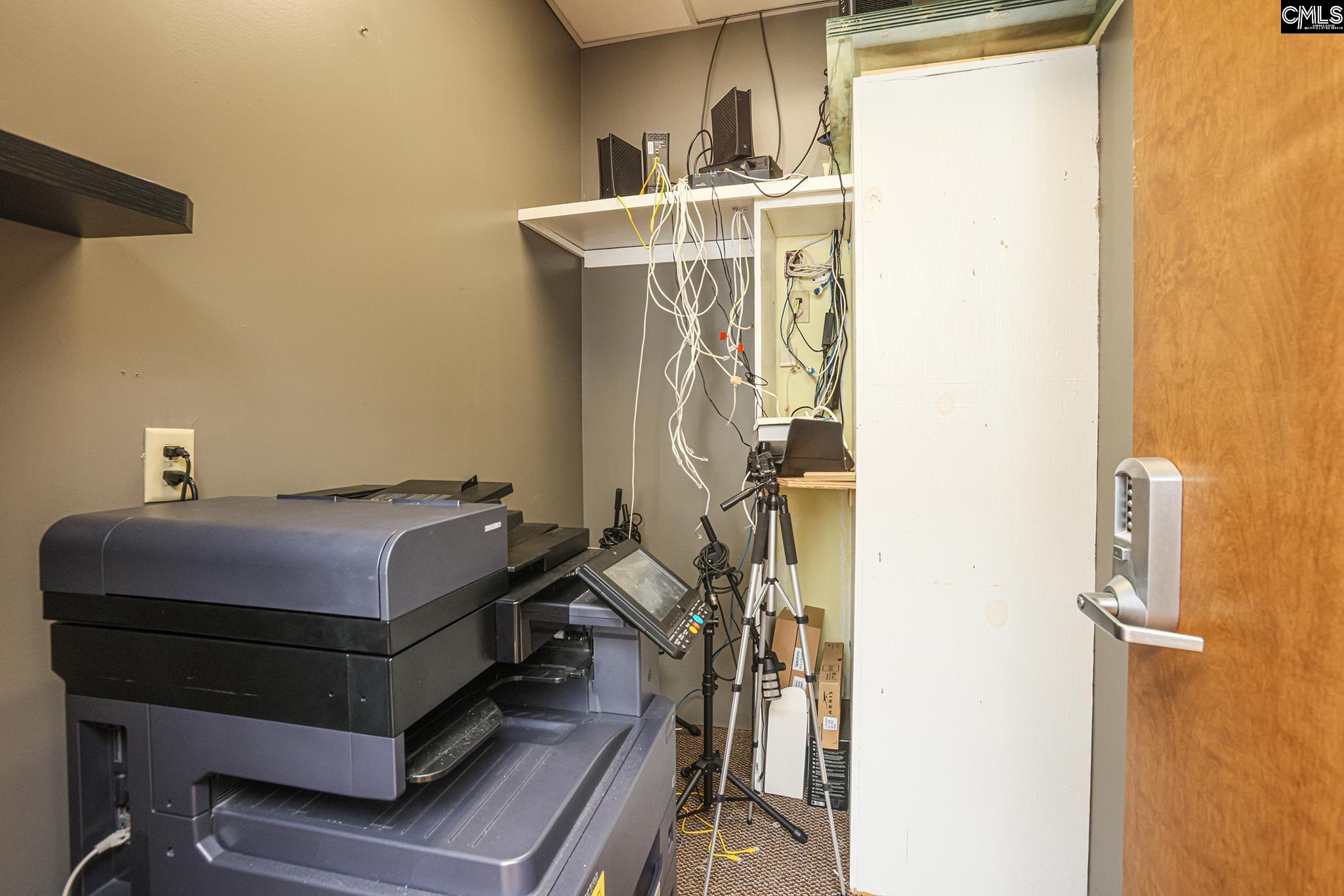 8311 Two Notch Road Columbia, SC 29223