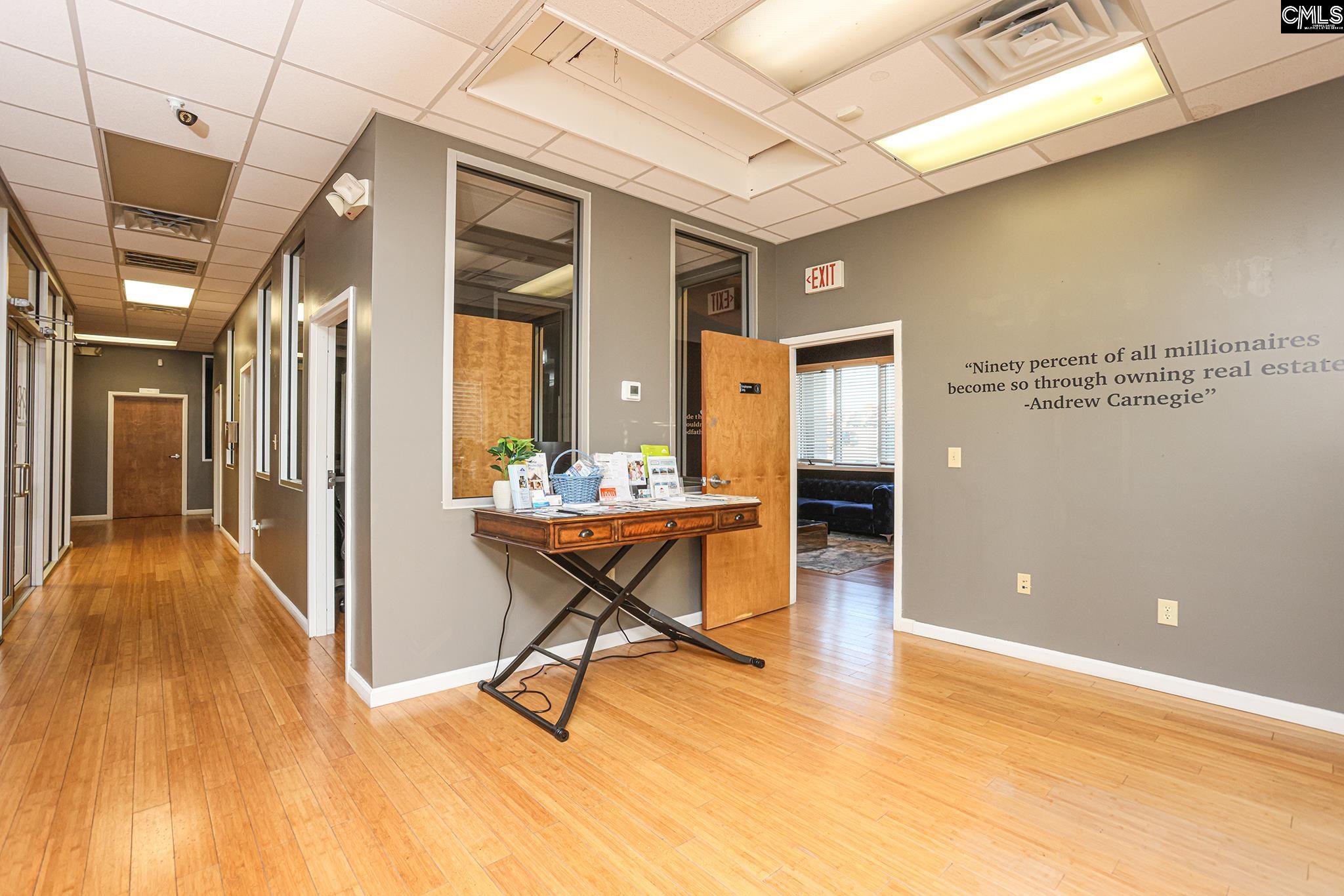 8311 Two Notch Road Columbia, SC 29223