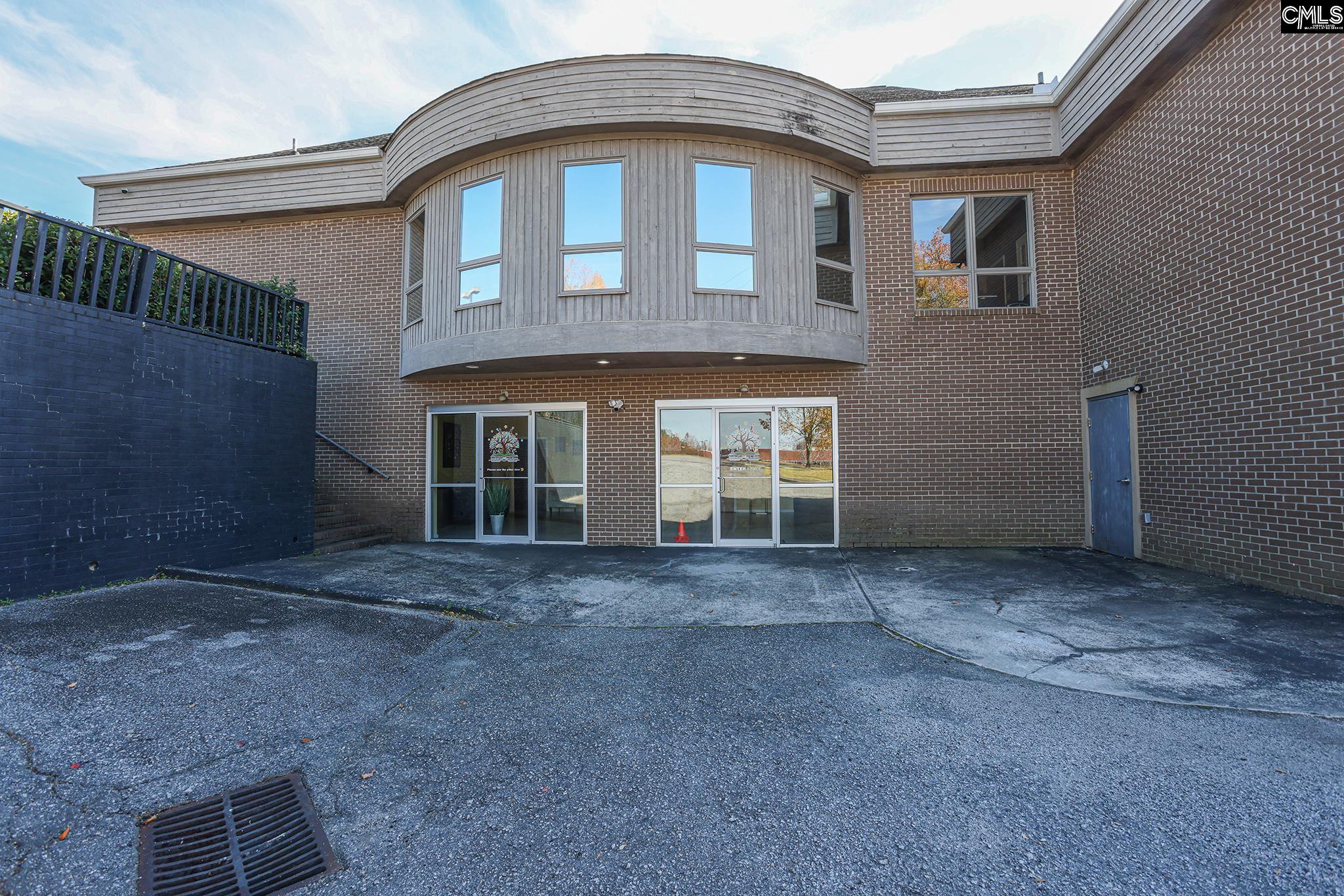 8311 Two Notch Road Columbia, SC 29223