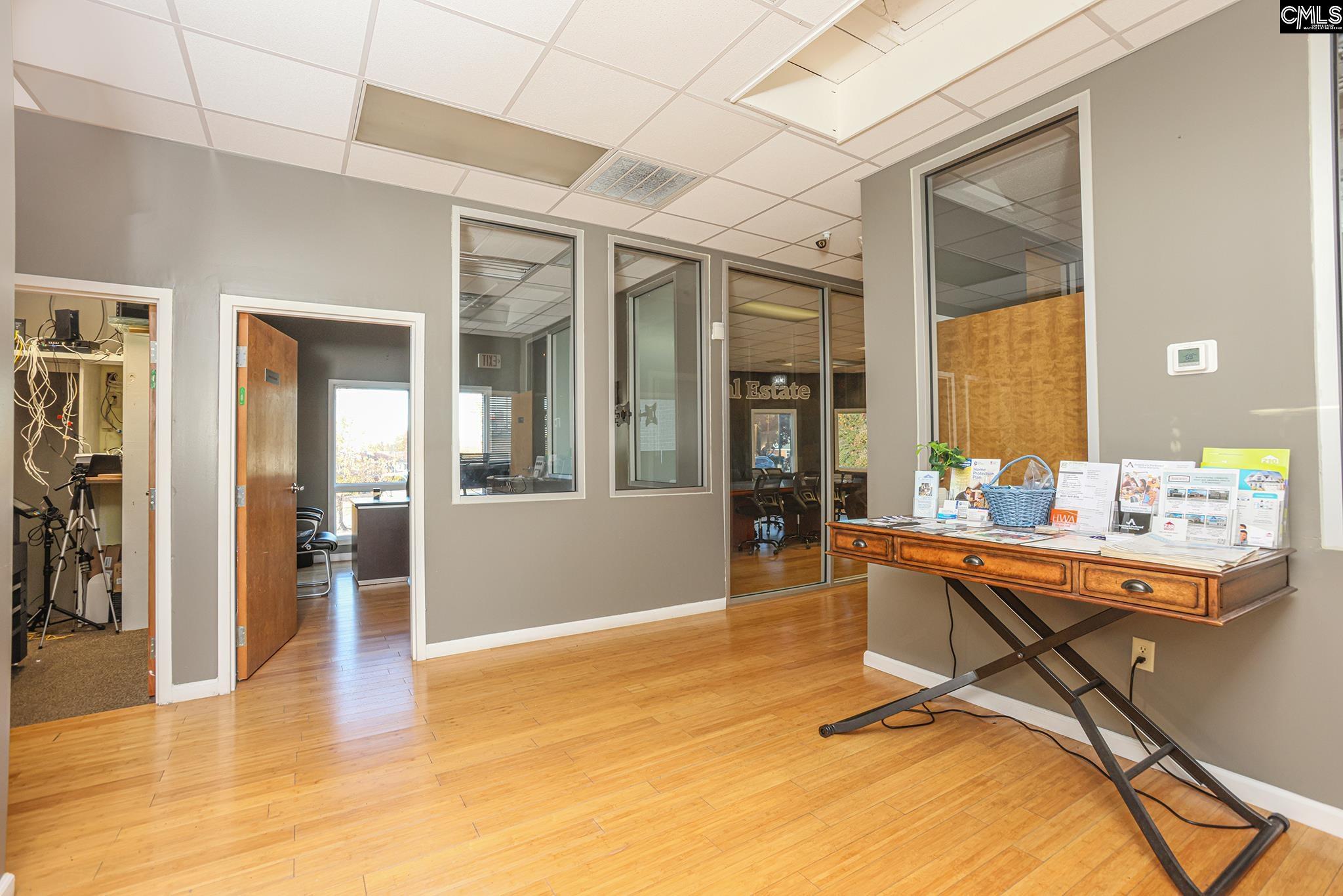 8311 Two Notch Road Columbia, SC 29223