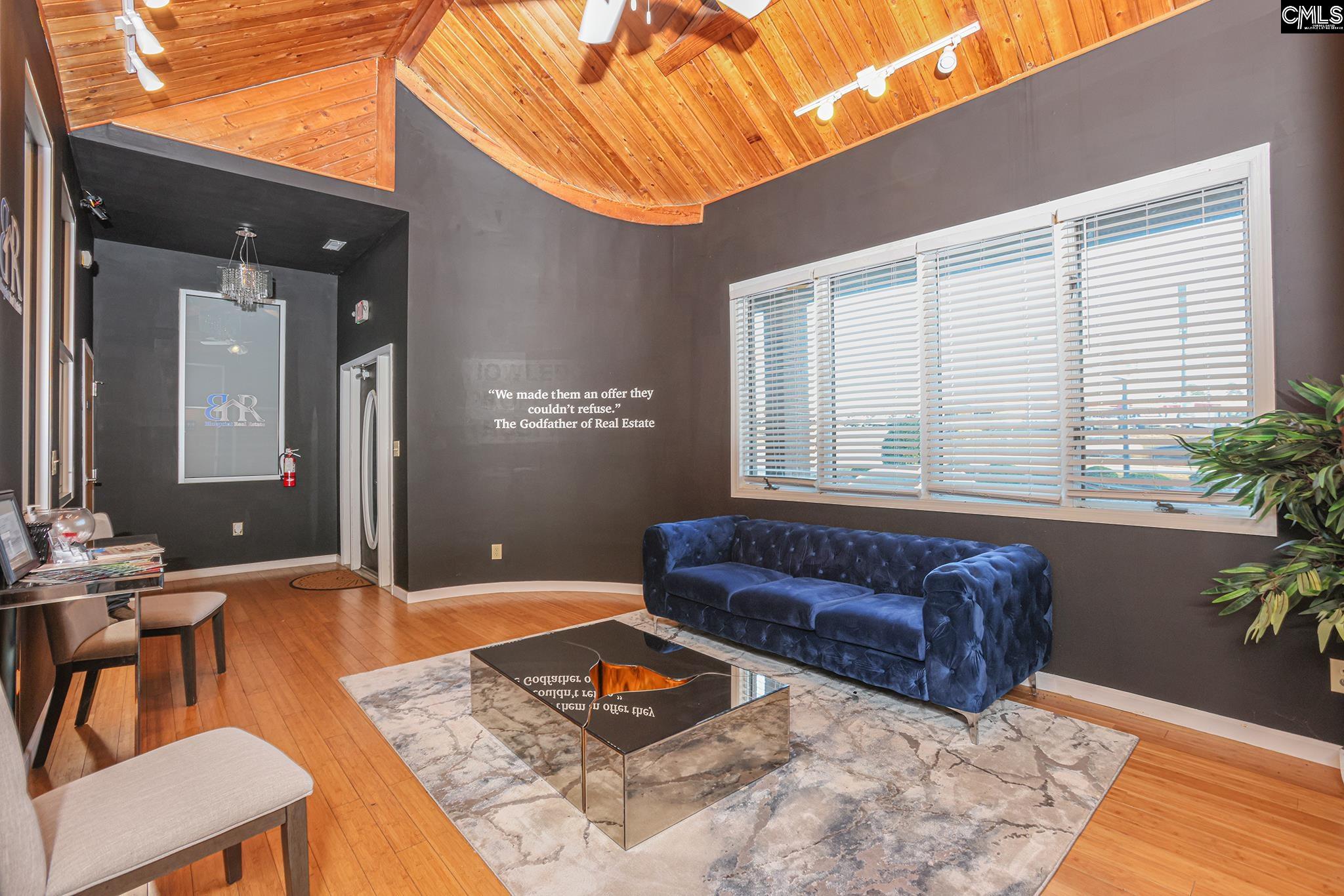 8311 Two Notch Road Columbia, SC 29223