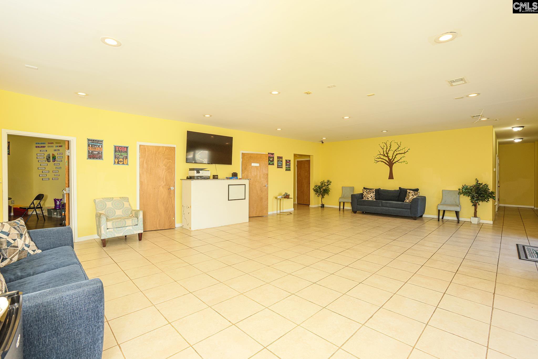 8311 Two Notch Road Columbia, SC 29223