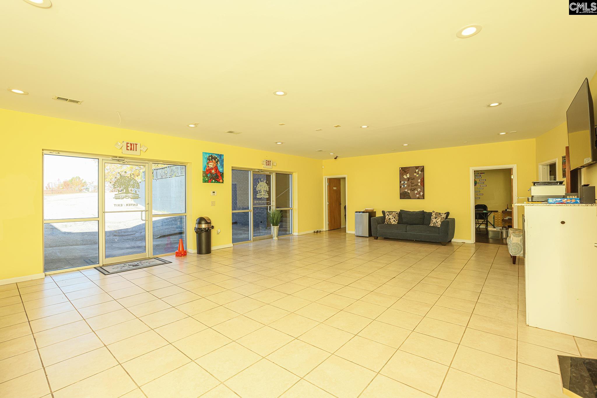 8311 Two Notch Road Columbia, SC 29223