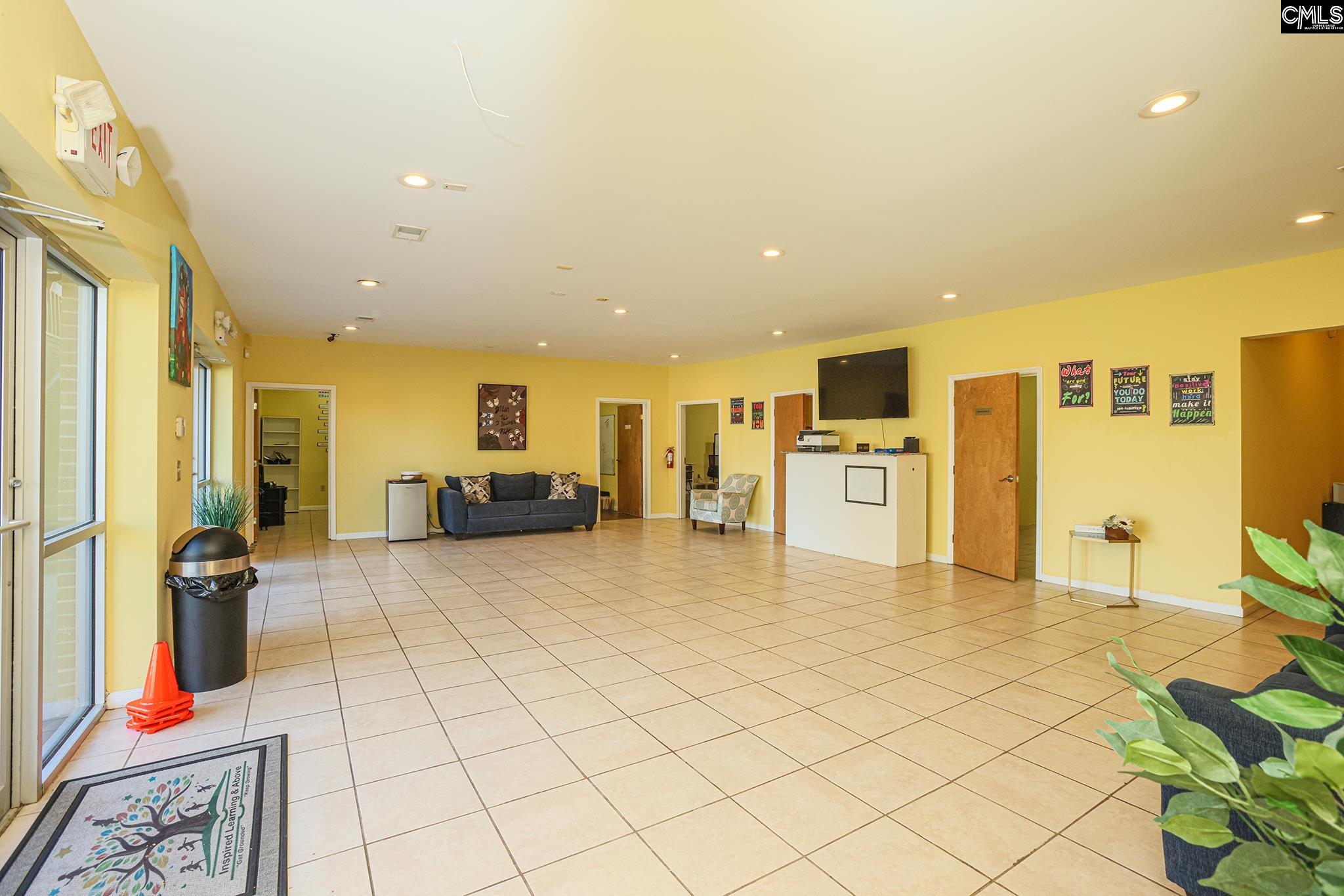 8311 Two Notch Road Columbia, SC 29223