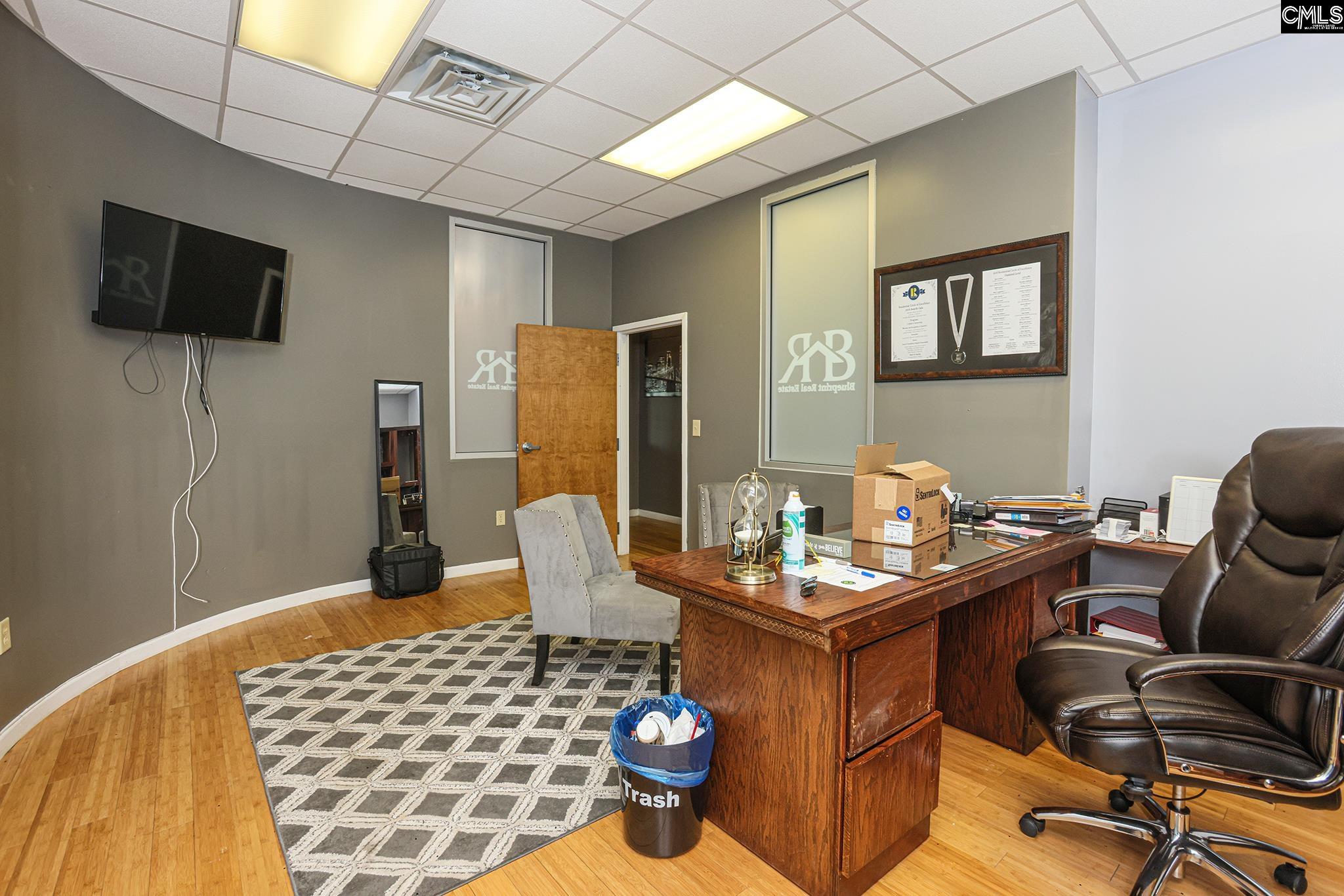 8311 Two Notch Road Columbia, SC 29223
