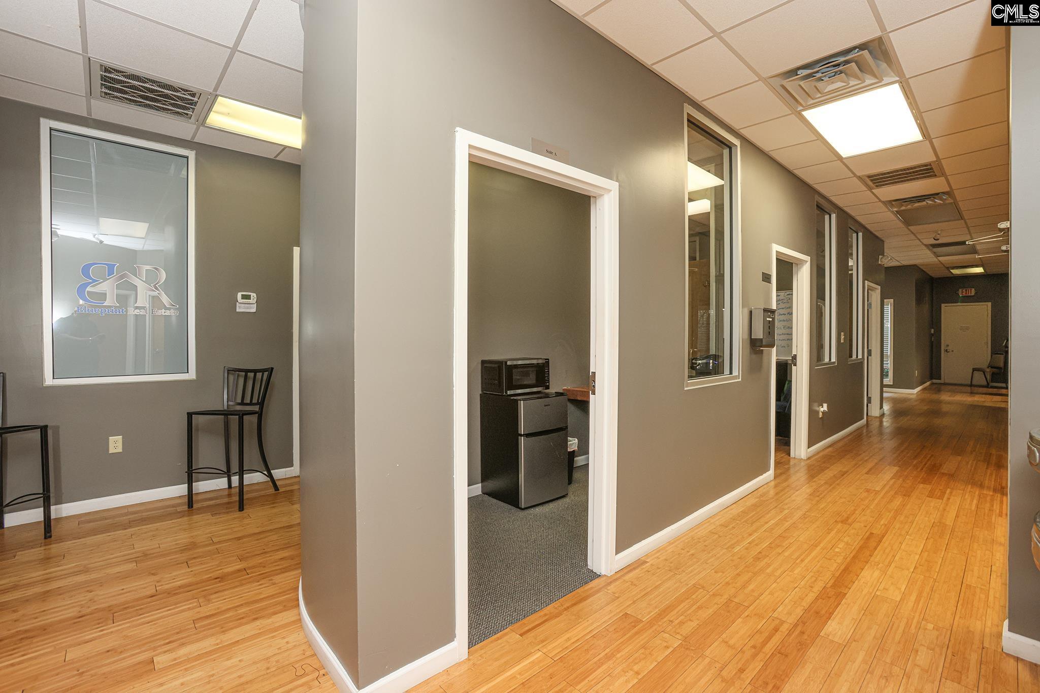 8311 Two Notch Road Columbia, SC 29223
