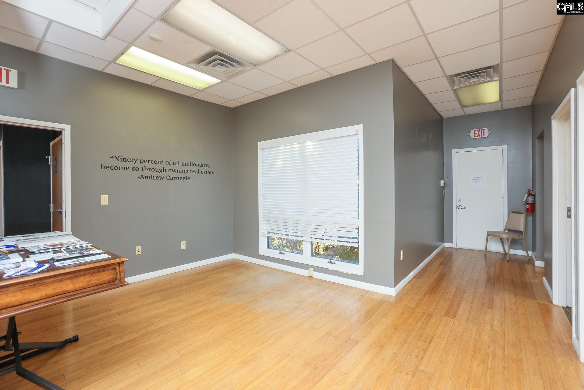 8311 Two Notch Road Columbia, SC 29223
