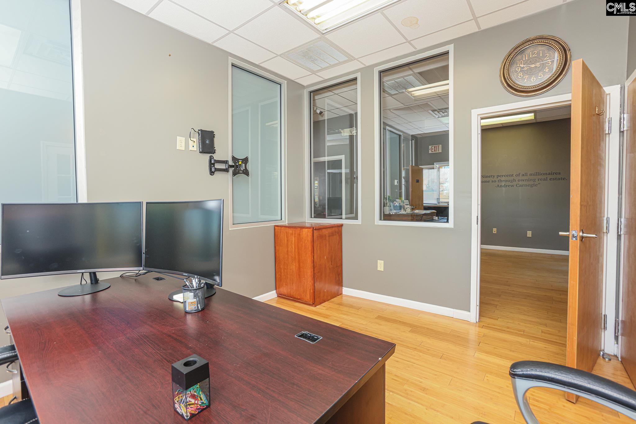 8311 Two Notch Road Columbia, SC 29223