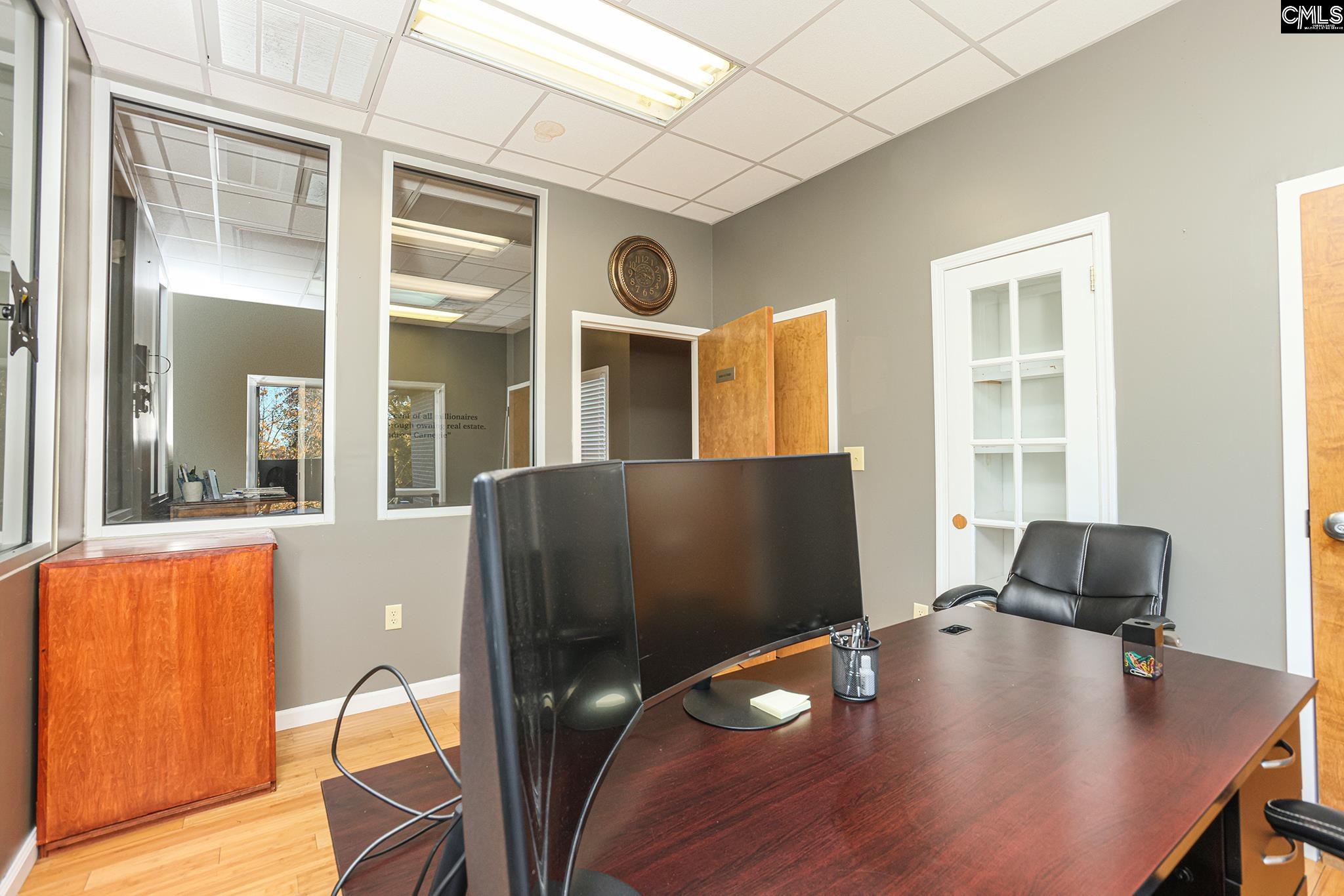 8311 Two Notch Road Columbia, SC 29223