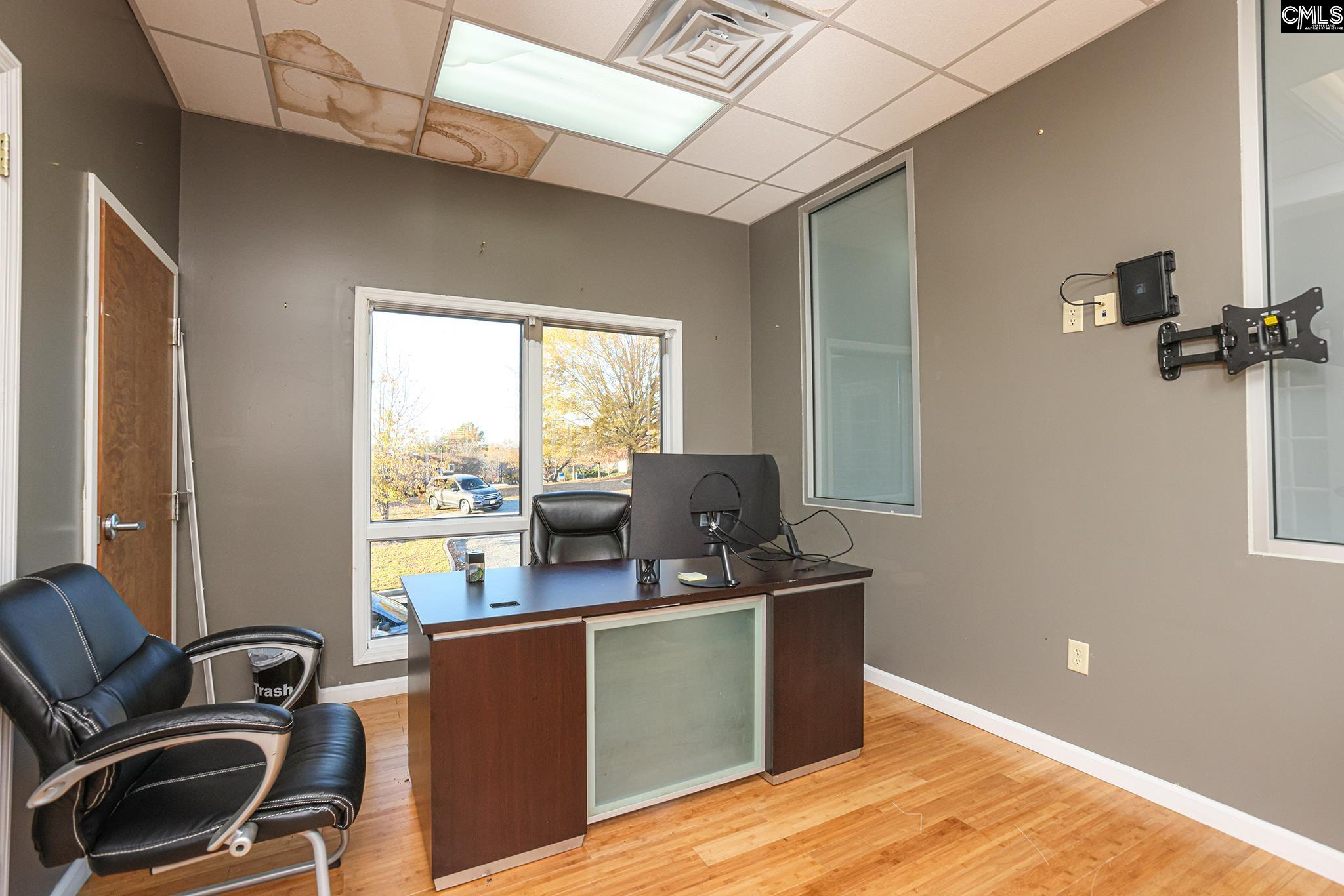 8311 Two Notch Road Columbia, SC 29223