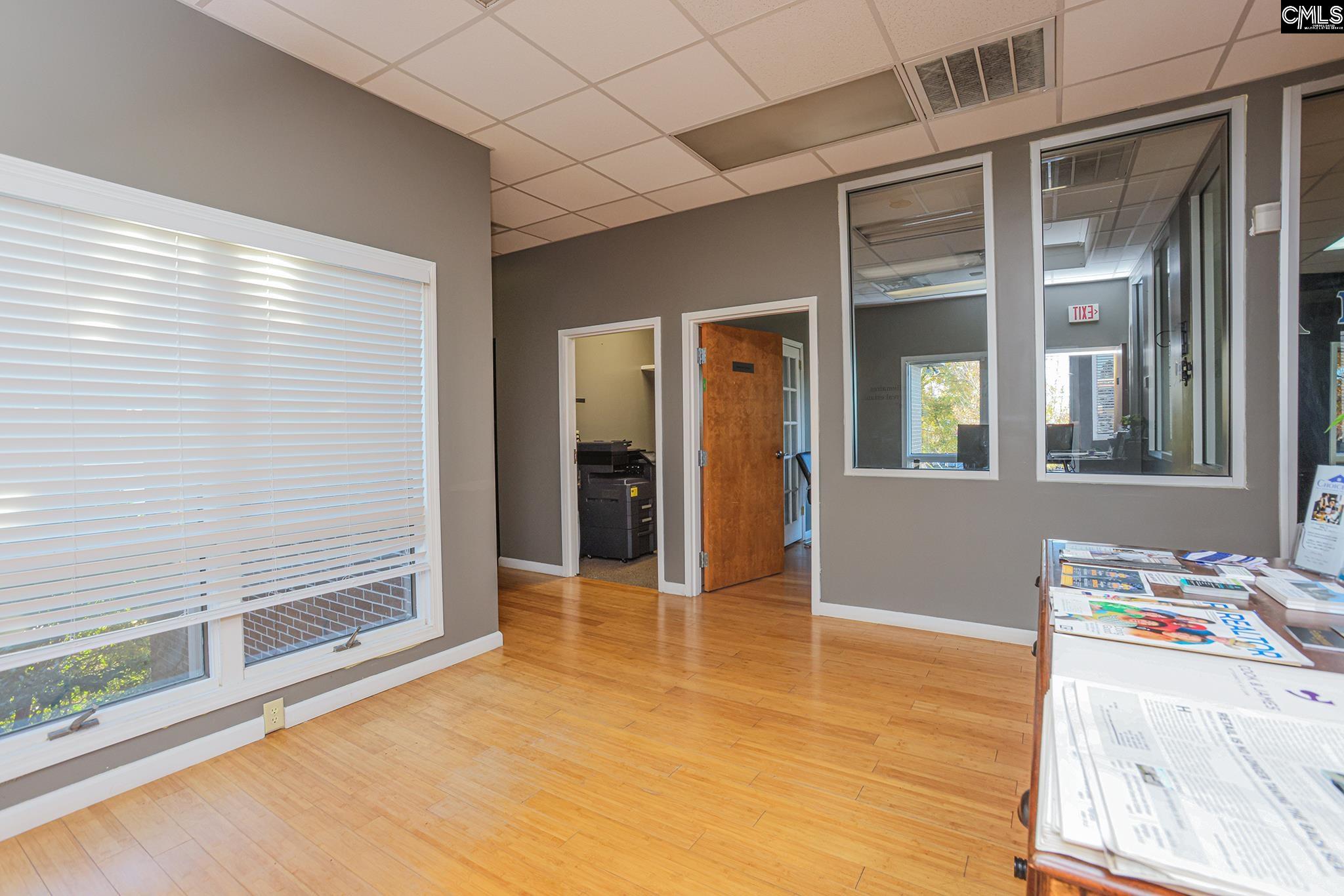 8311 Two Notch Road Columbia, SC 29223