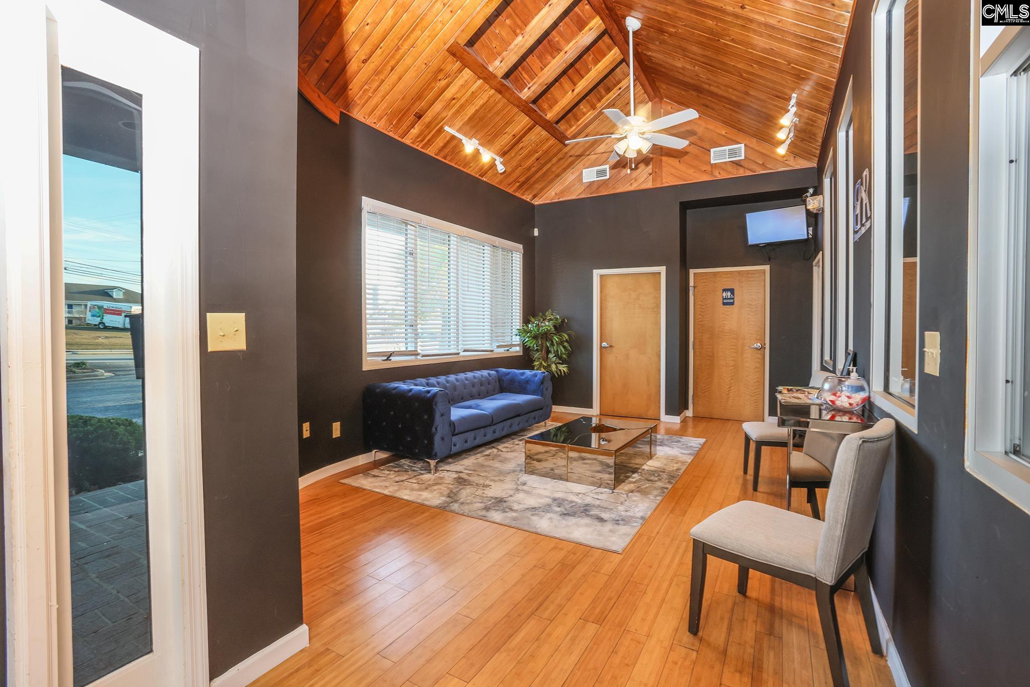 8311 Two Notch Road Columbia, SC 29223