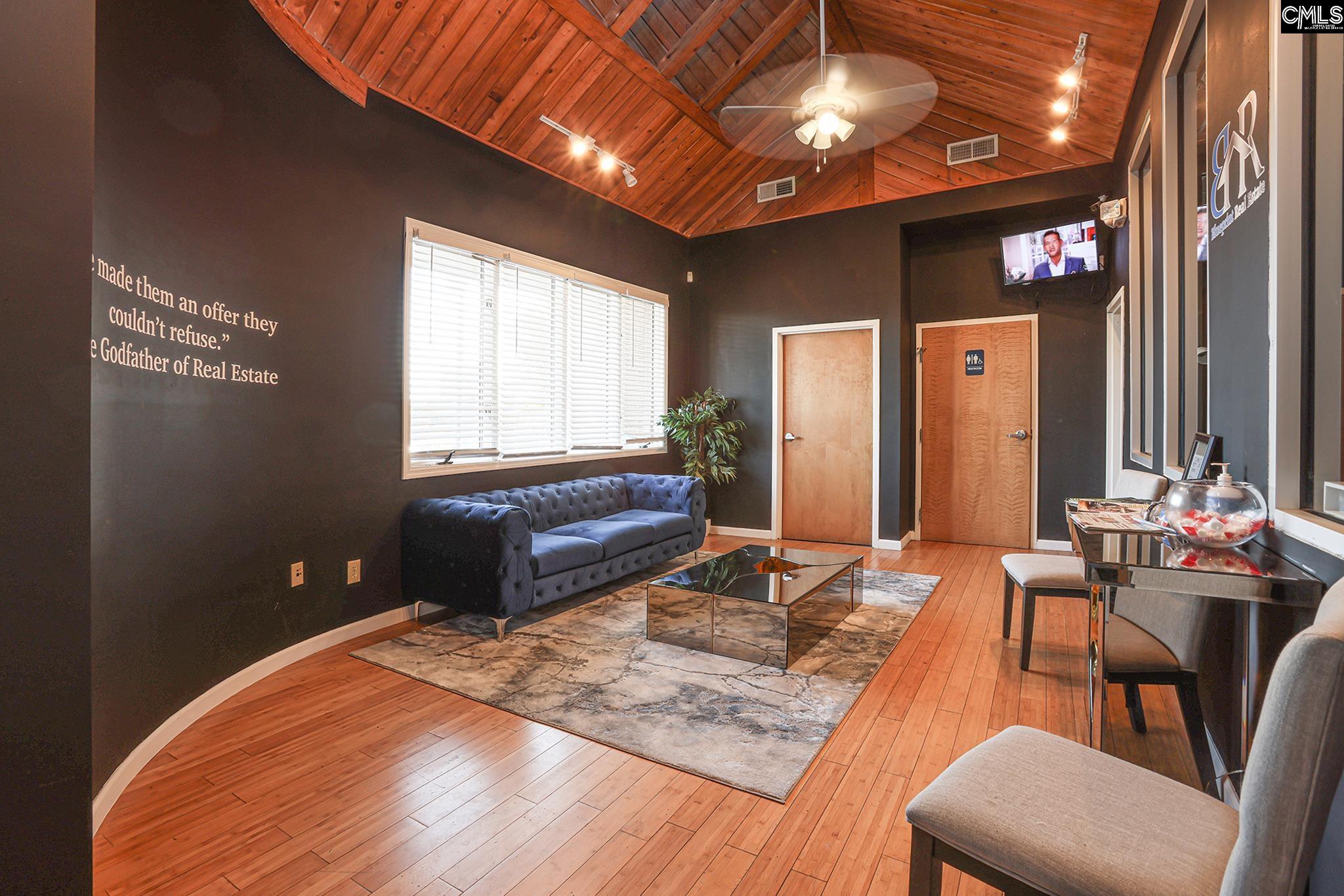 8311 Two Notch Road Columbia, SC 29223