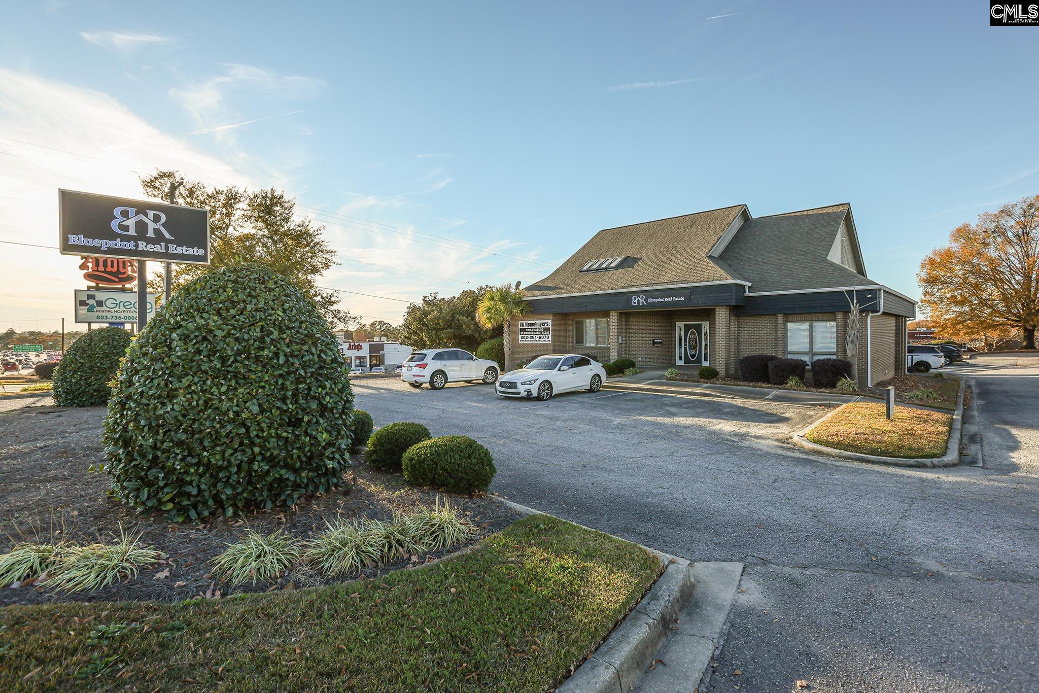 8311 Two Notch Road Columbia, SC 29223